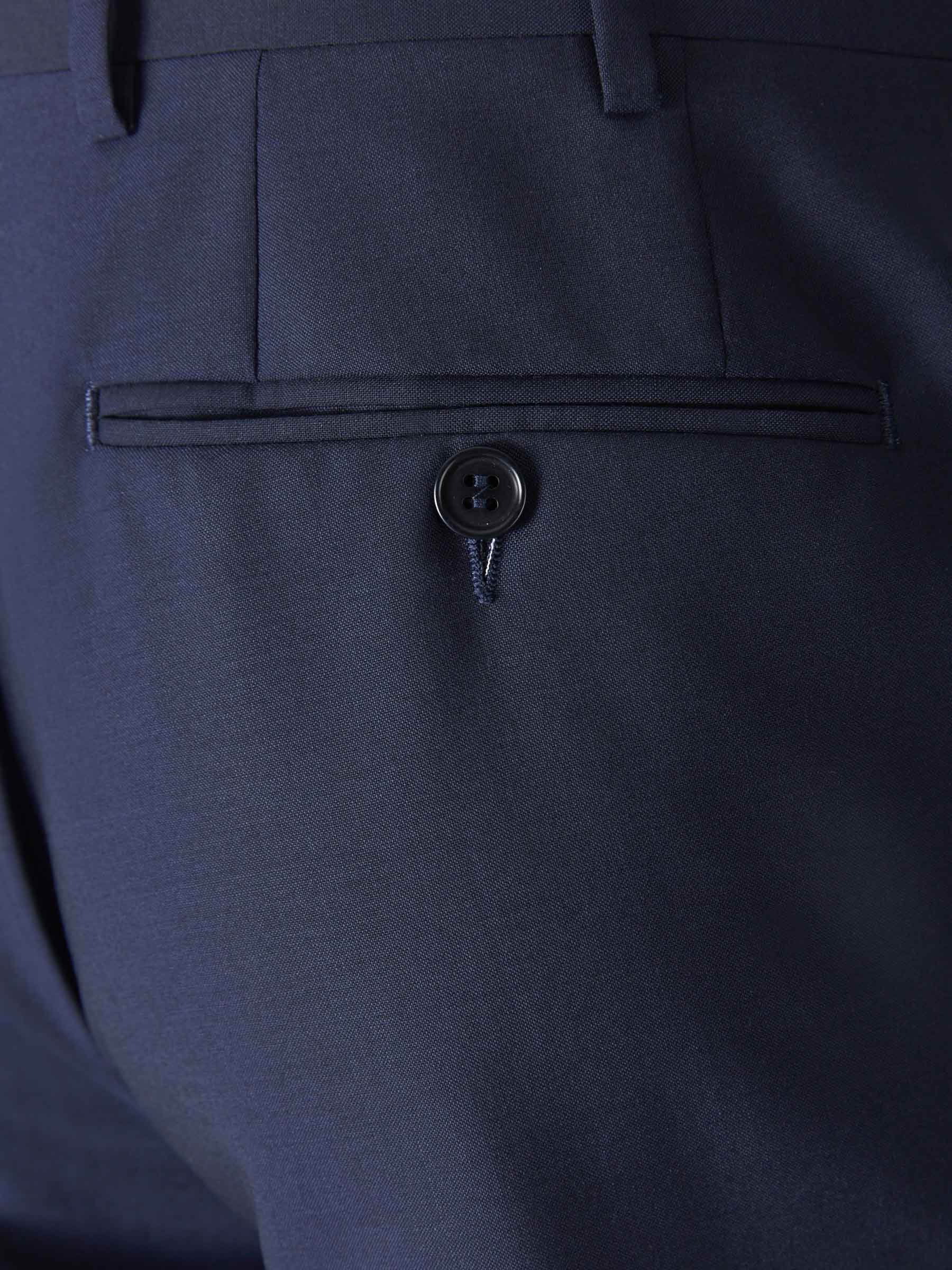 Traje Milano Lana - Image 9