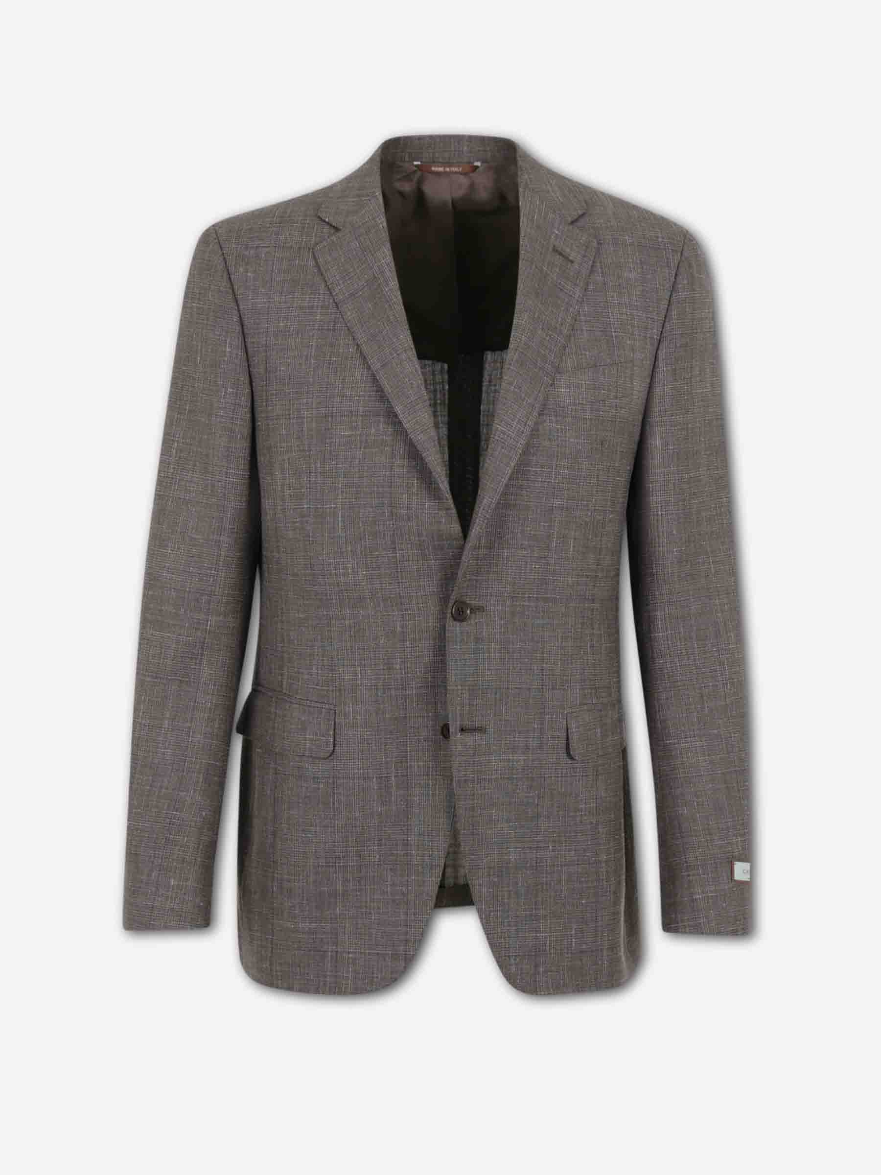 Traje Recto