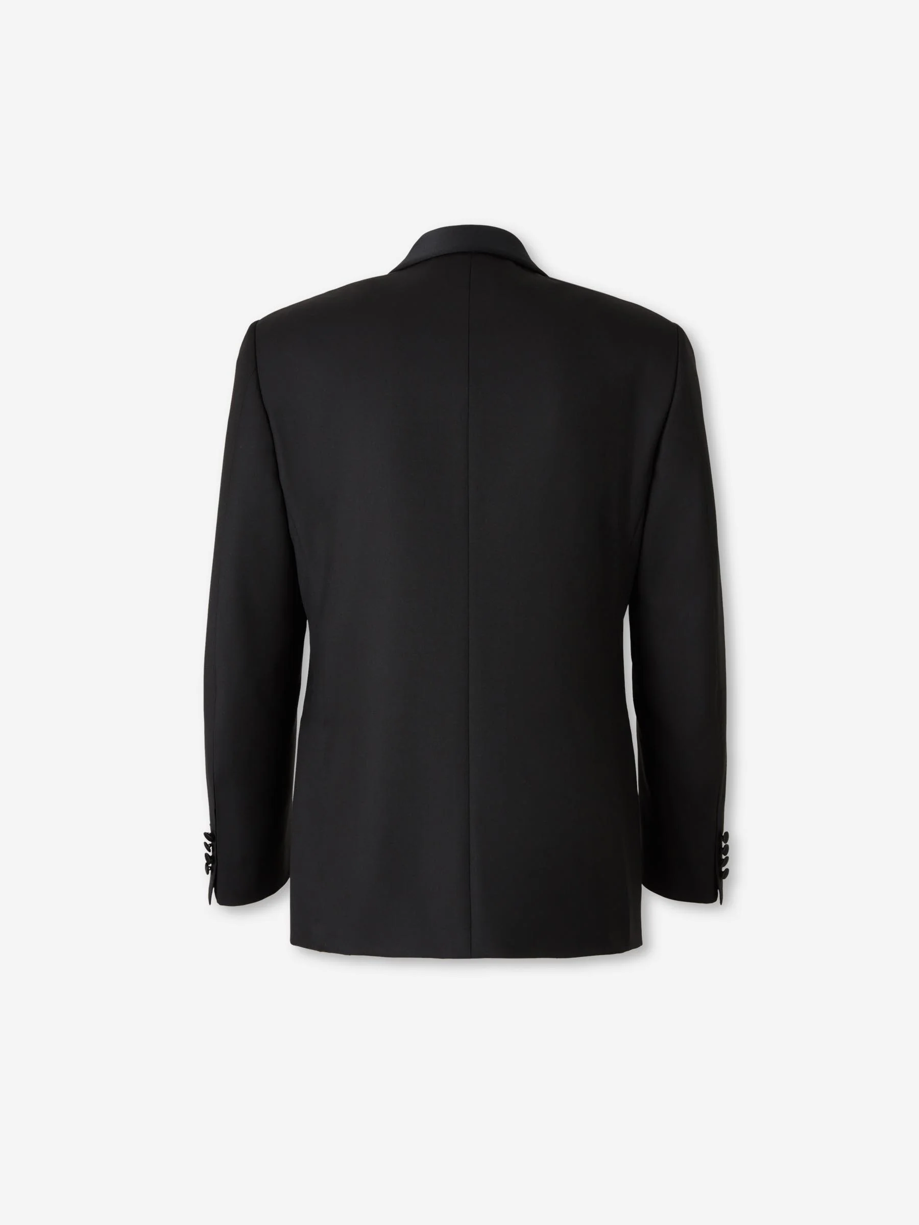 Traje Recto Esmoquin - Image 2