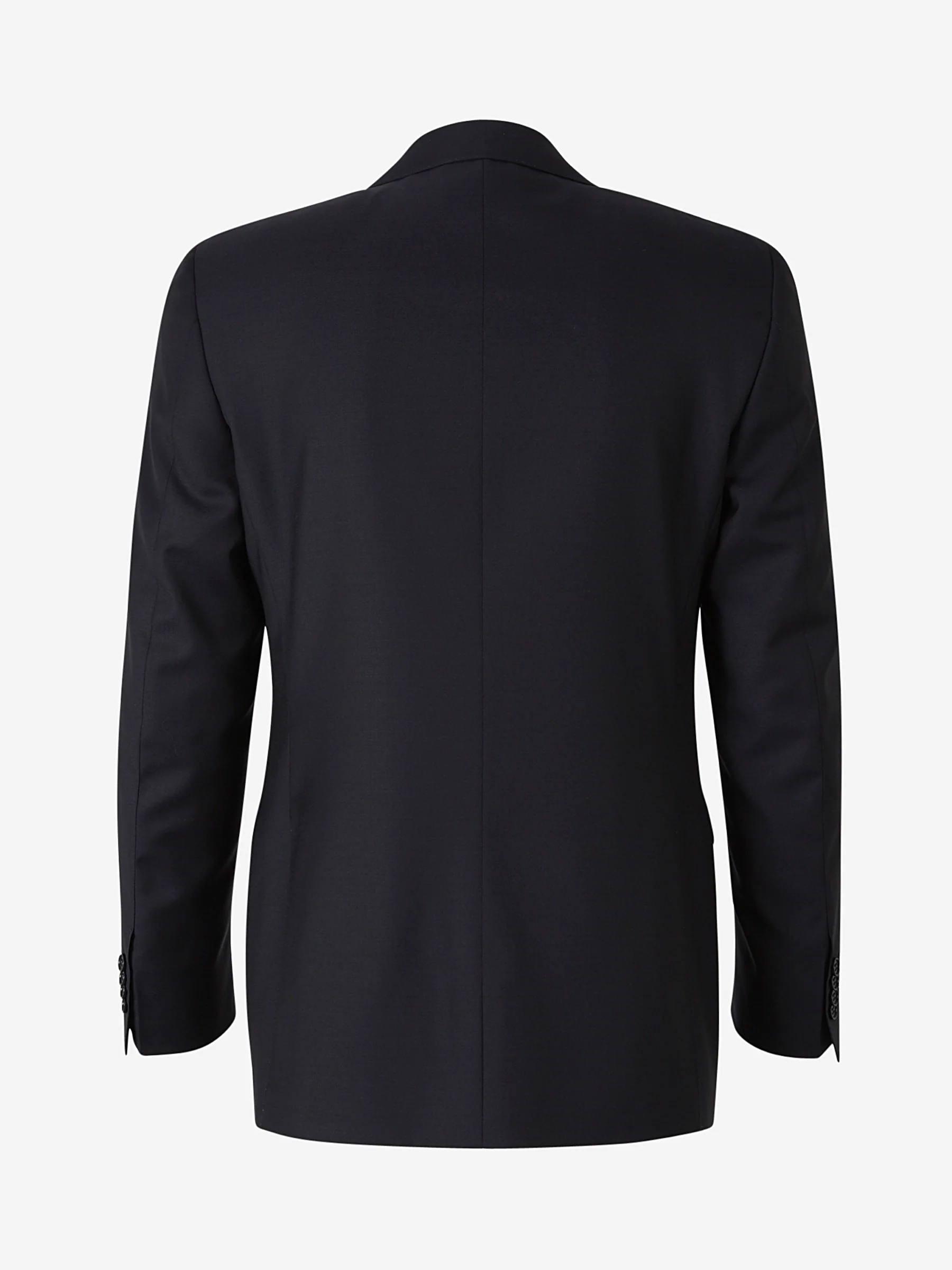 Traje Recto Lana - Image 2