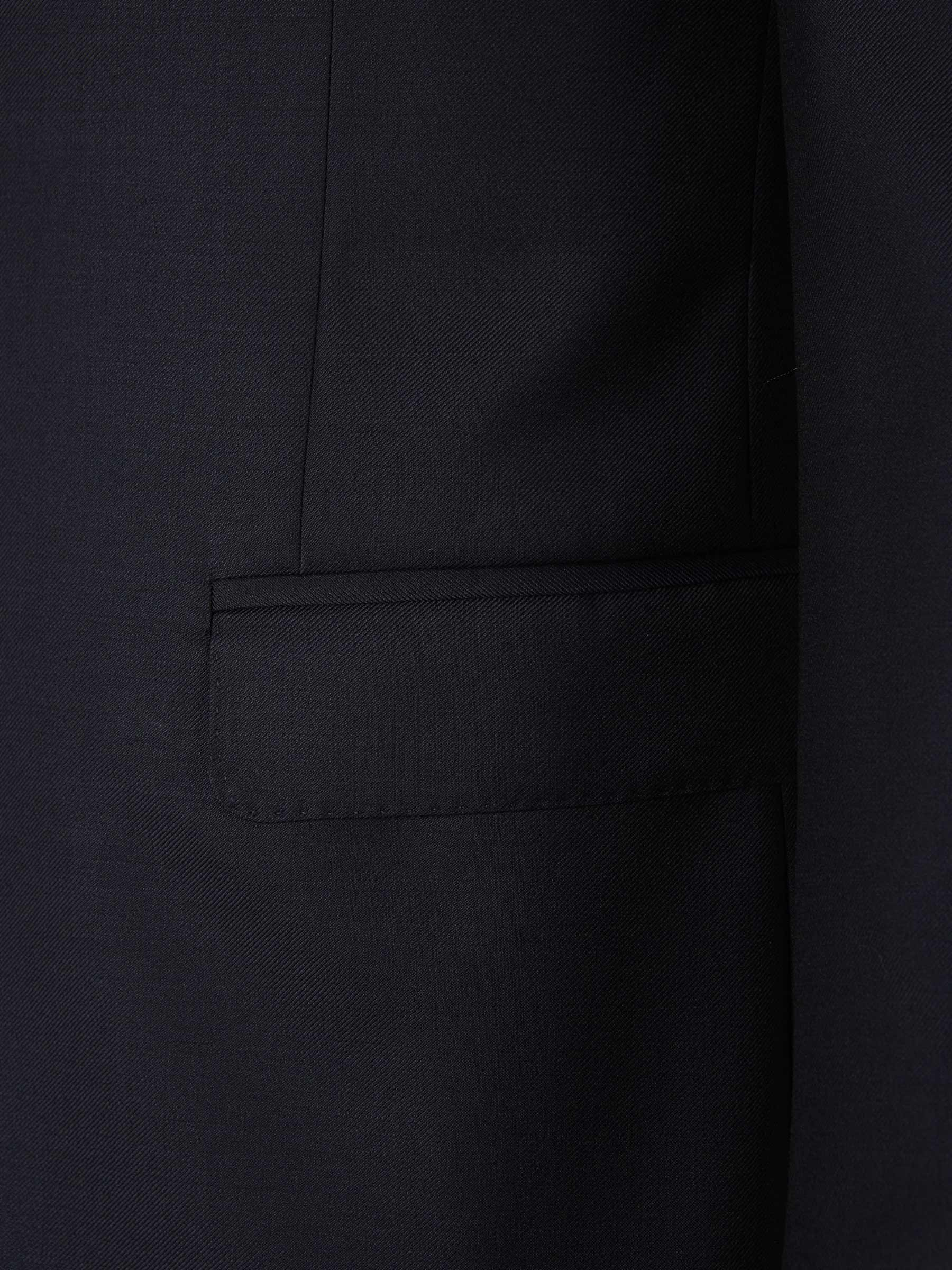 Traje Recto Lana - Image 5