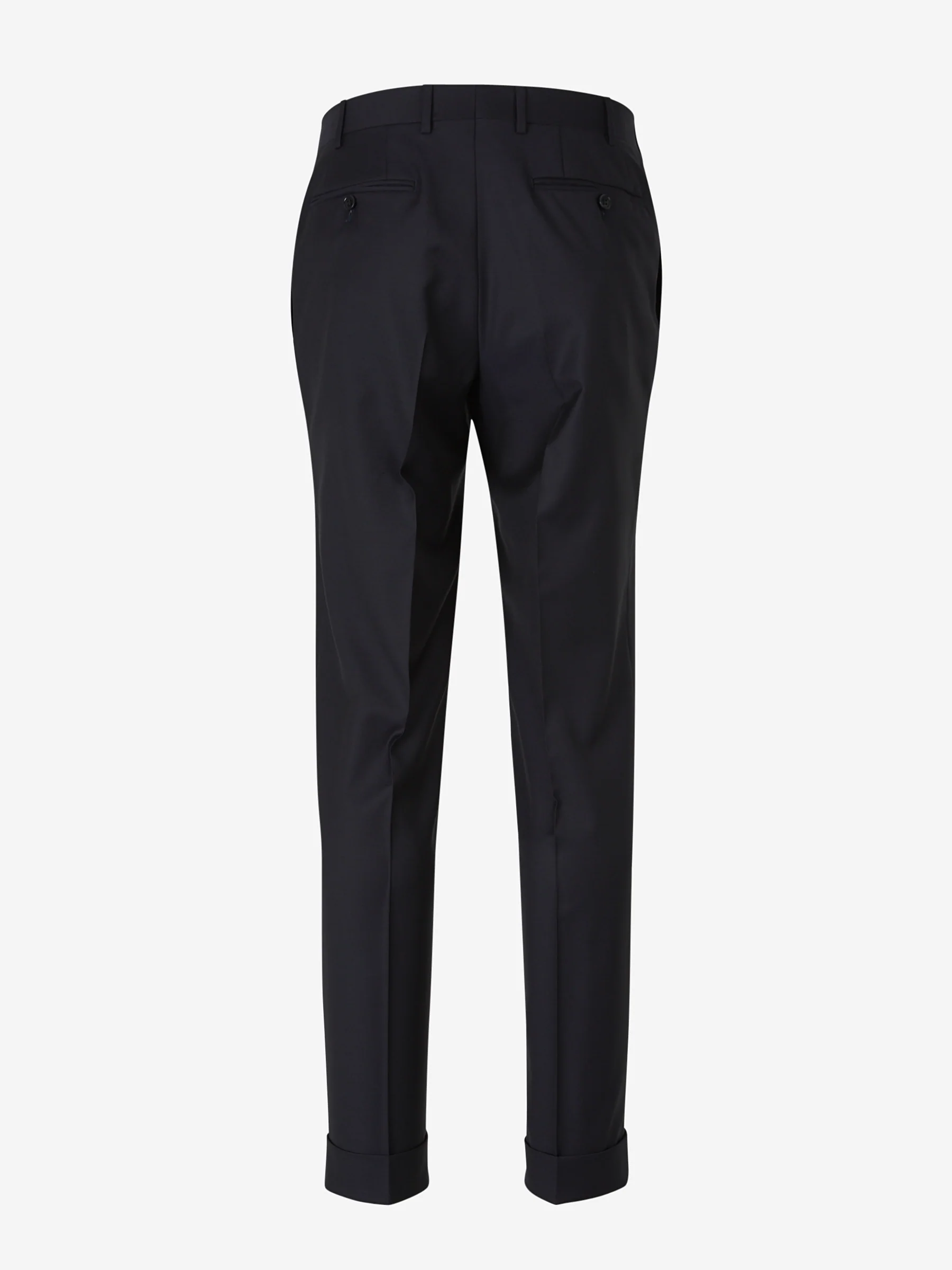 Traje Recto Lana - Image 8