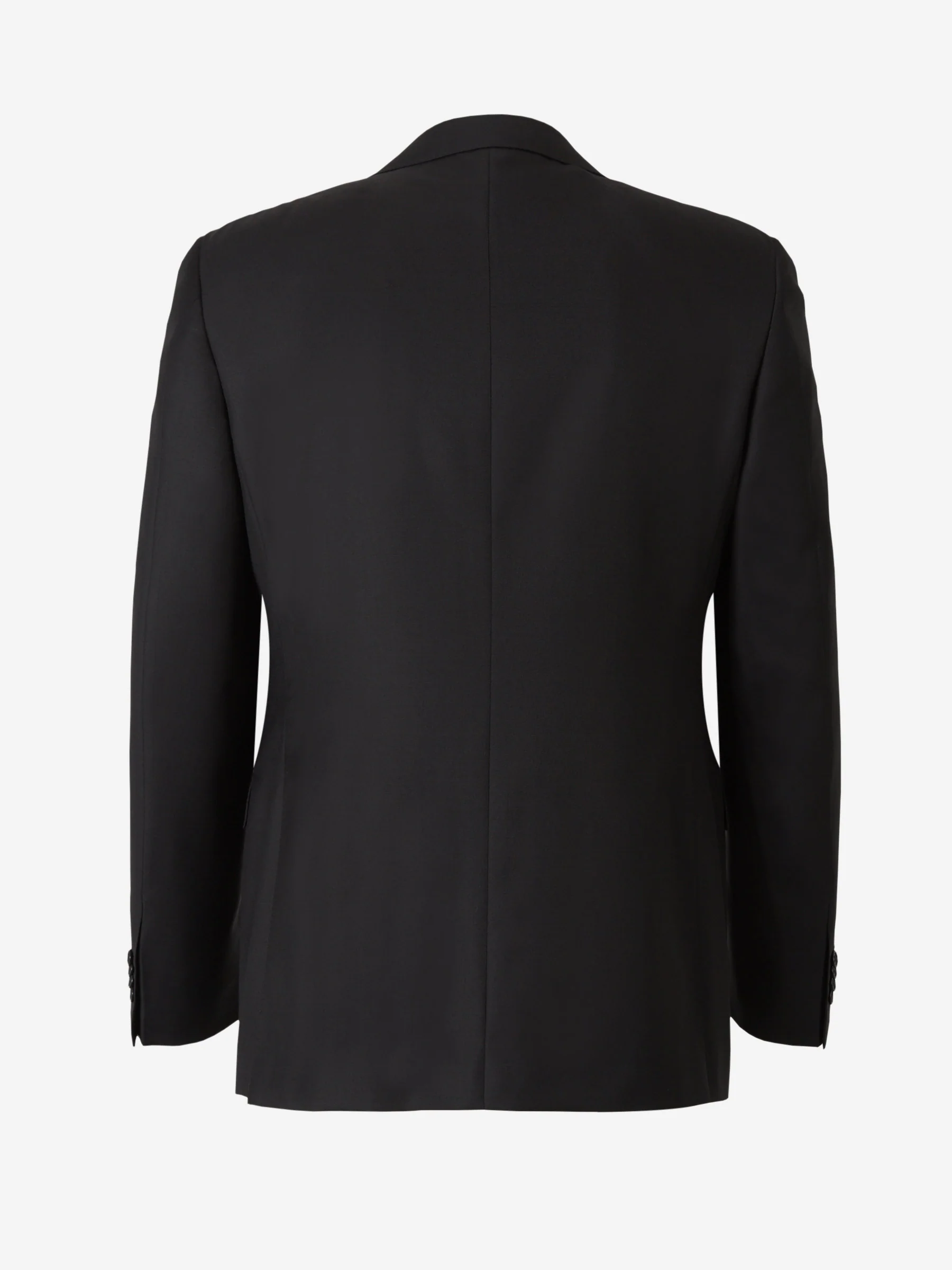 Traje Recto Lana - Image 2