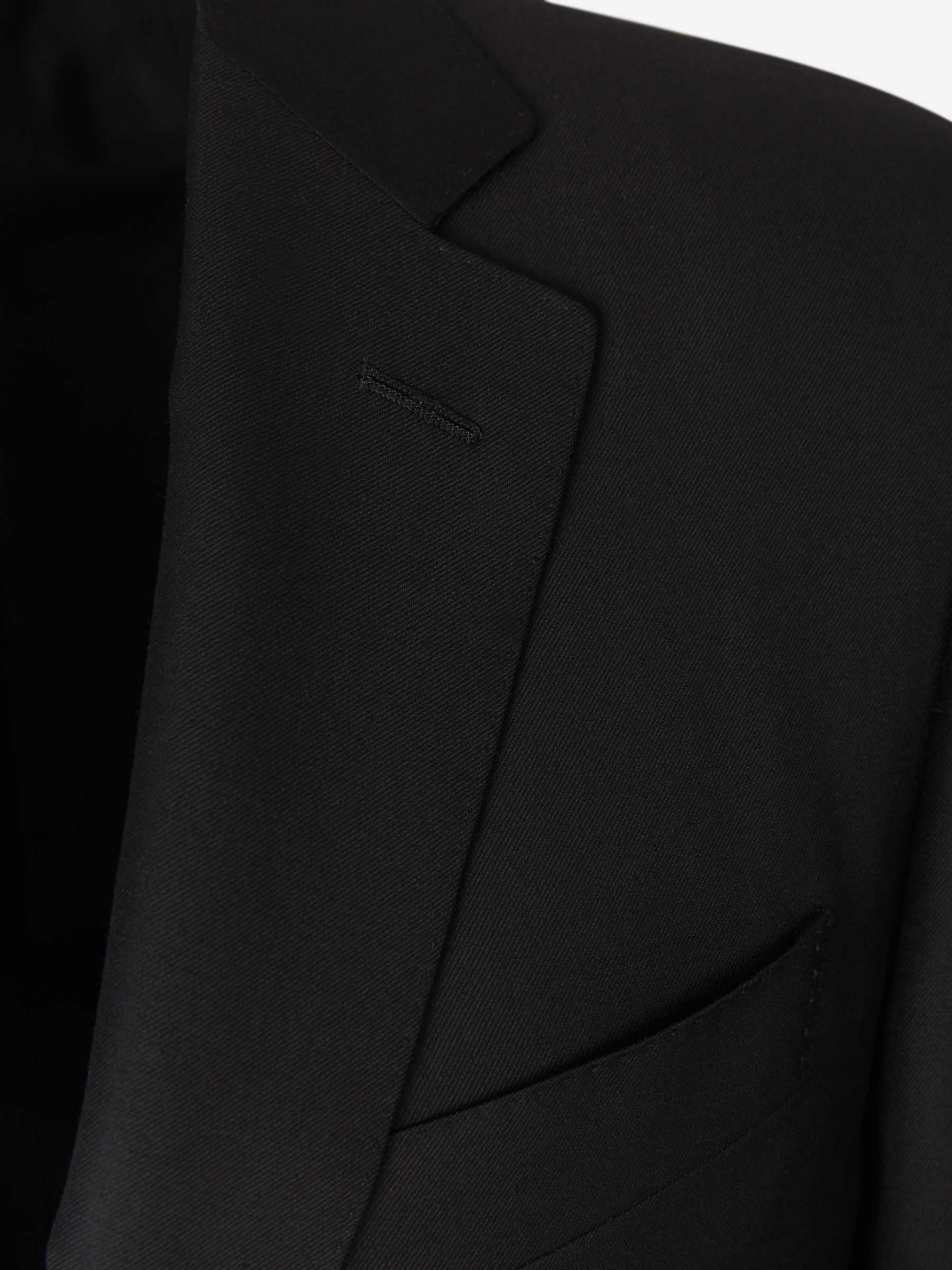 Traje Recto Lana - Image 4