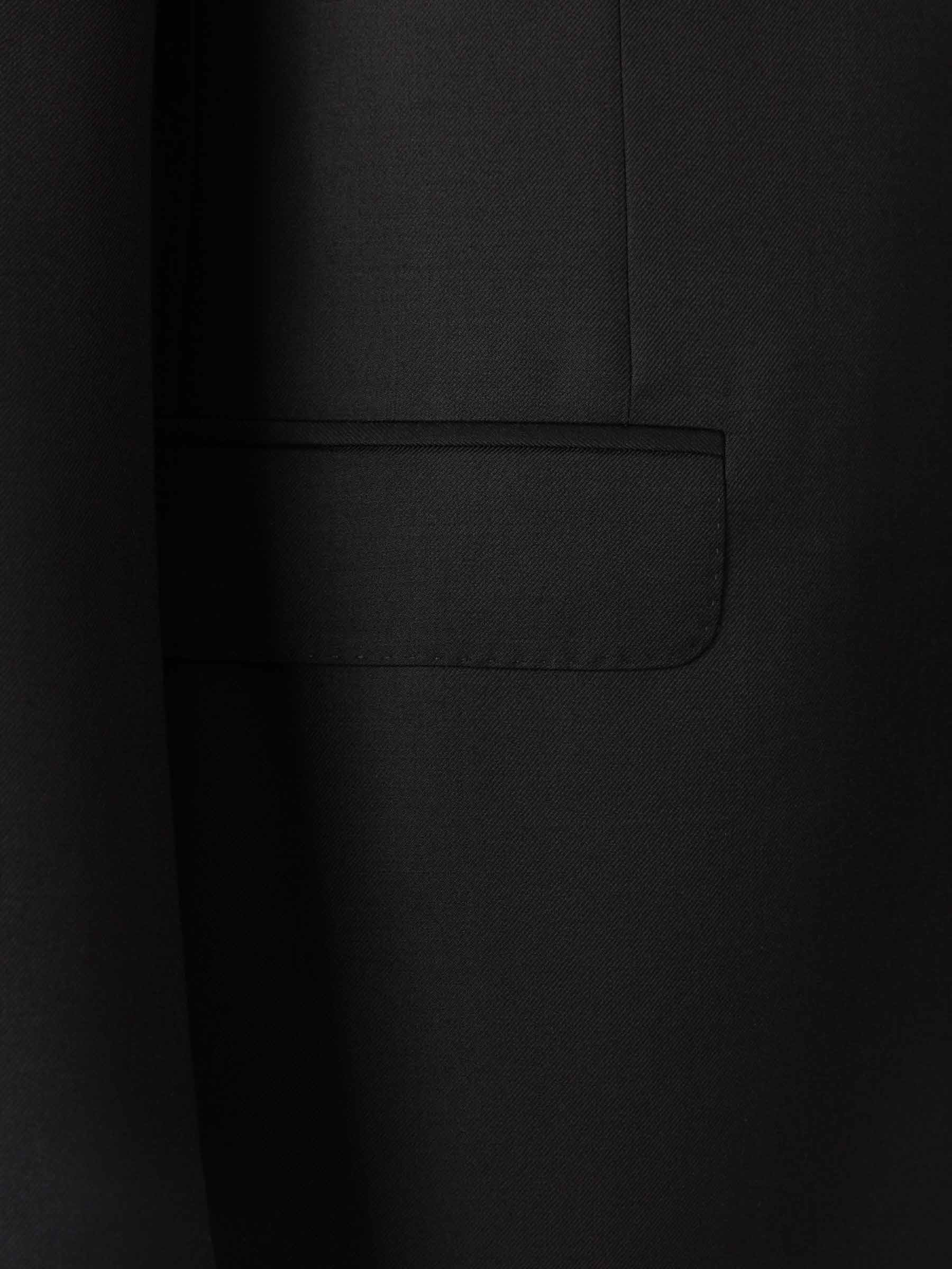 Traje Recto Lana - Image 5