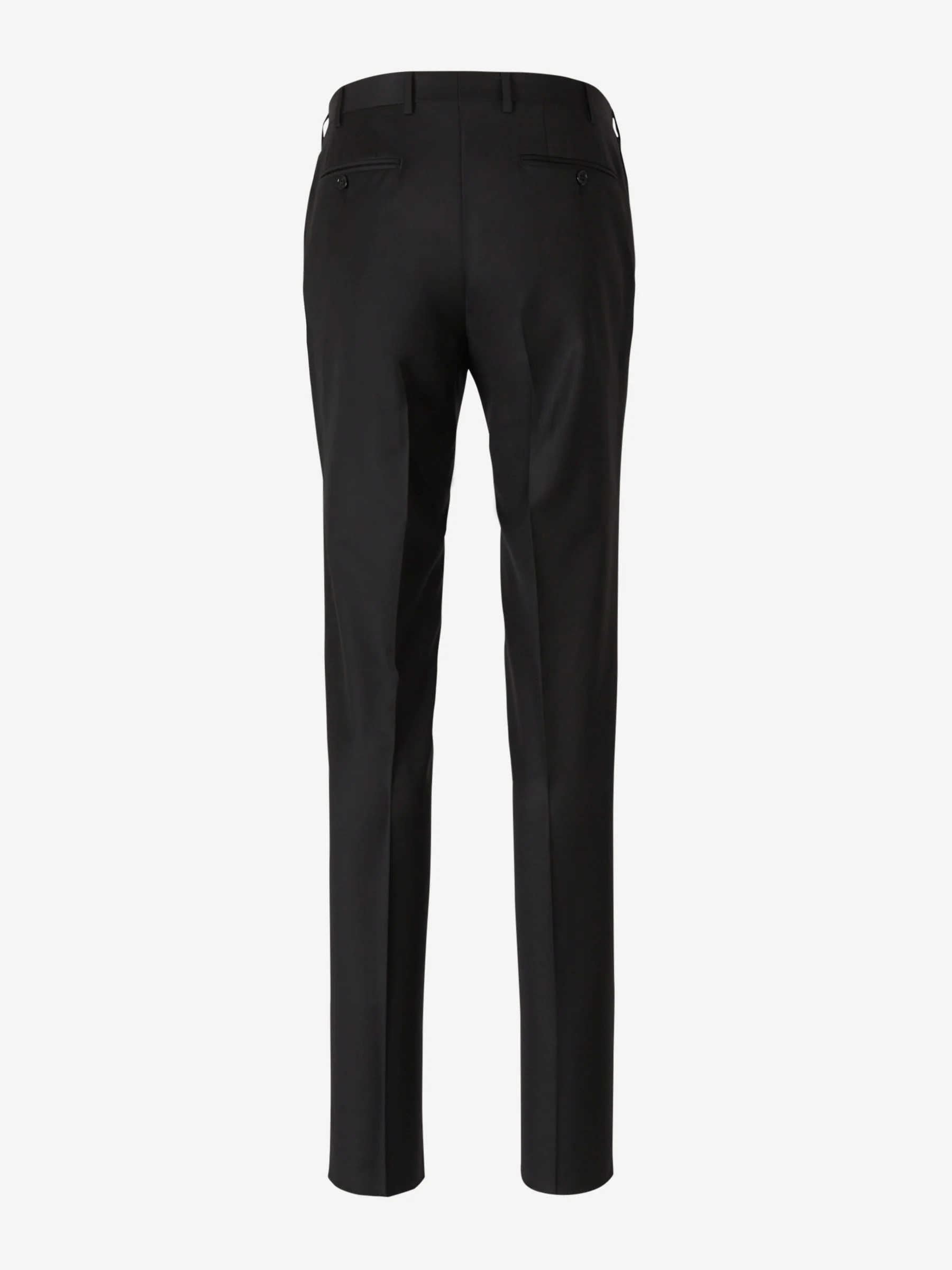 Traje Recto Lana - Image 8