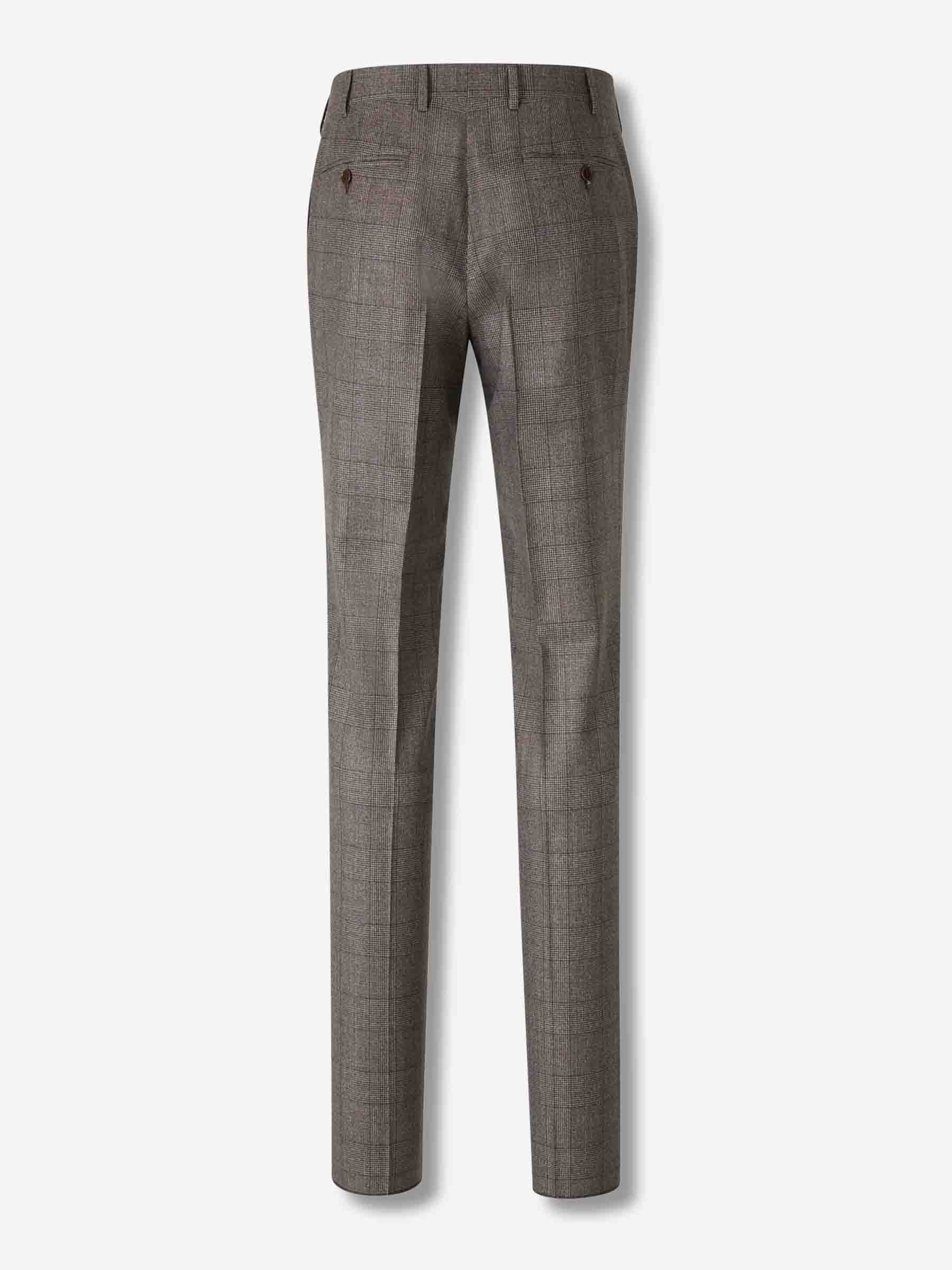 Traje Recto Lana - Image 5