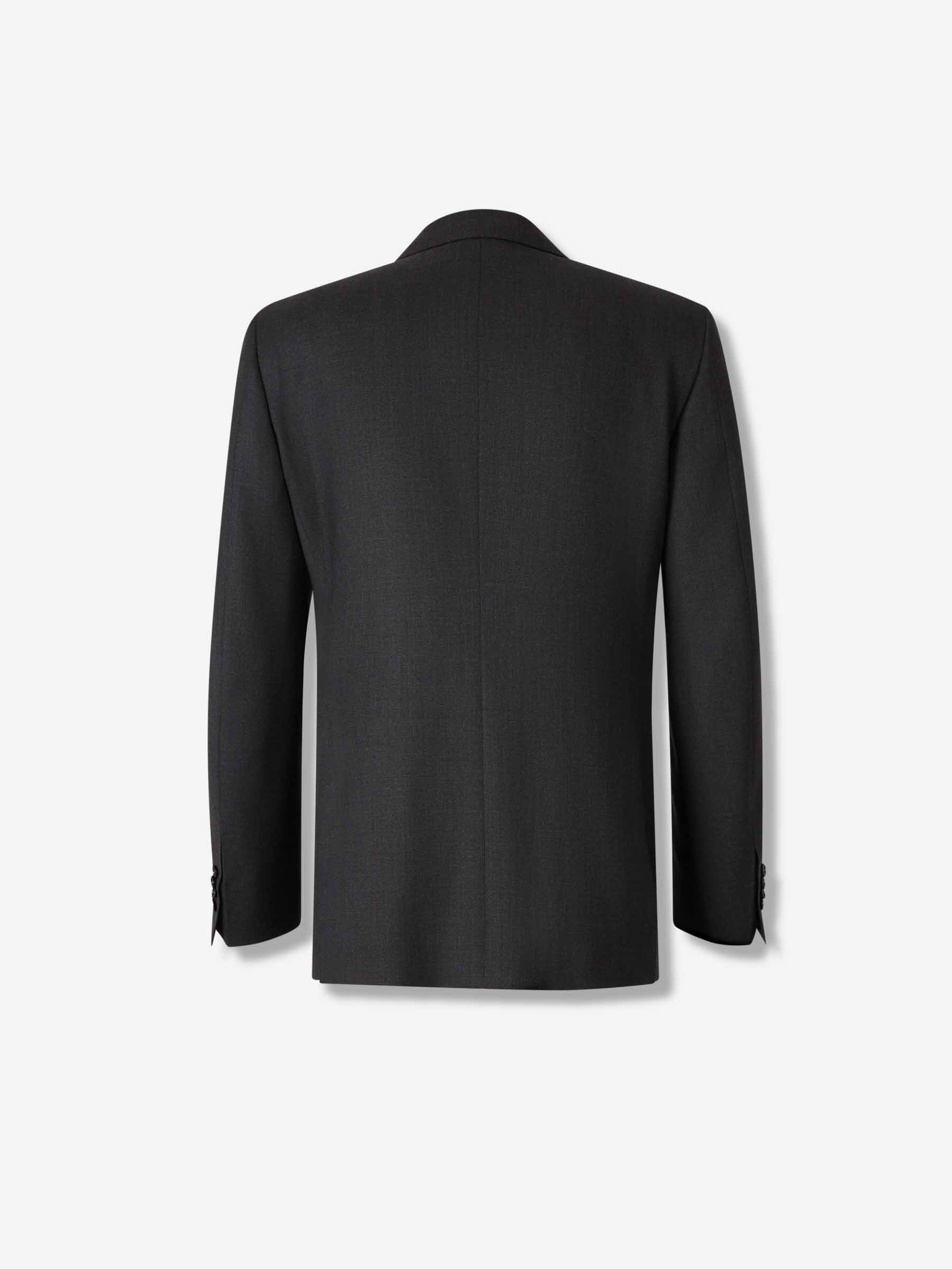 Traje Recto Lana - Image 2
