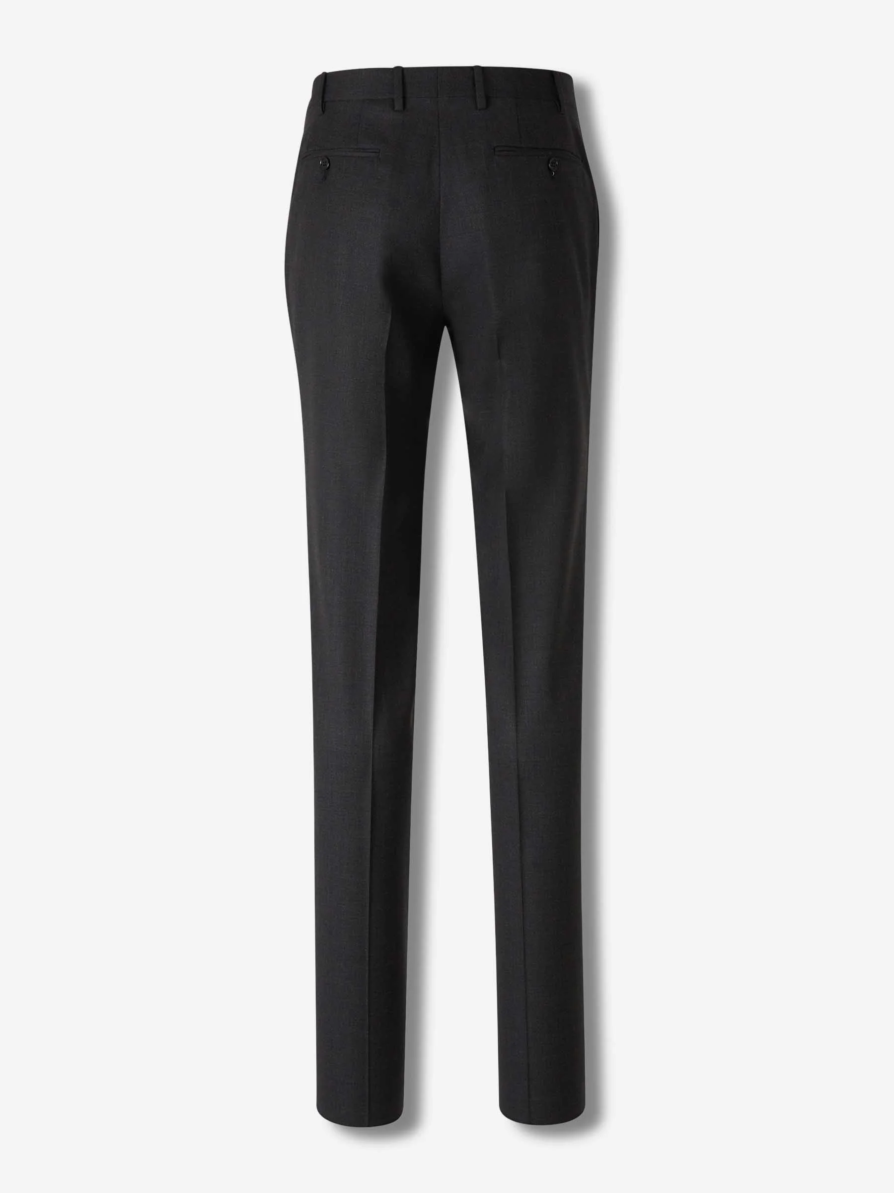 Traje Recto Lana - Image 5