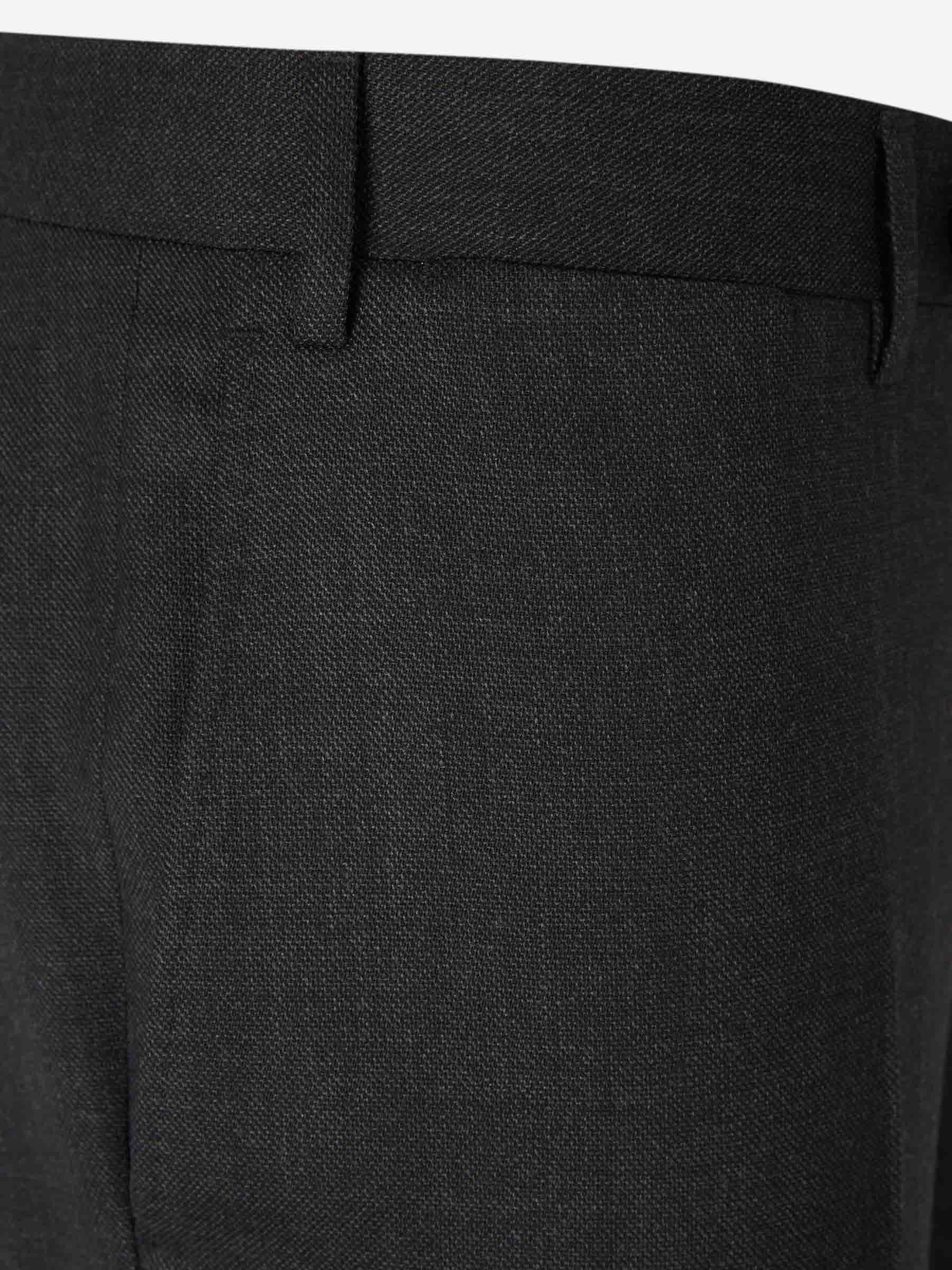 Traje Recto Lana - Image 6