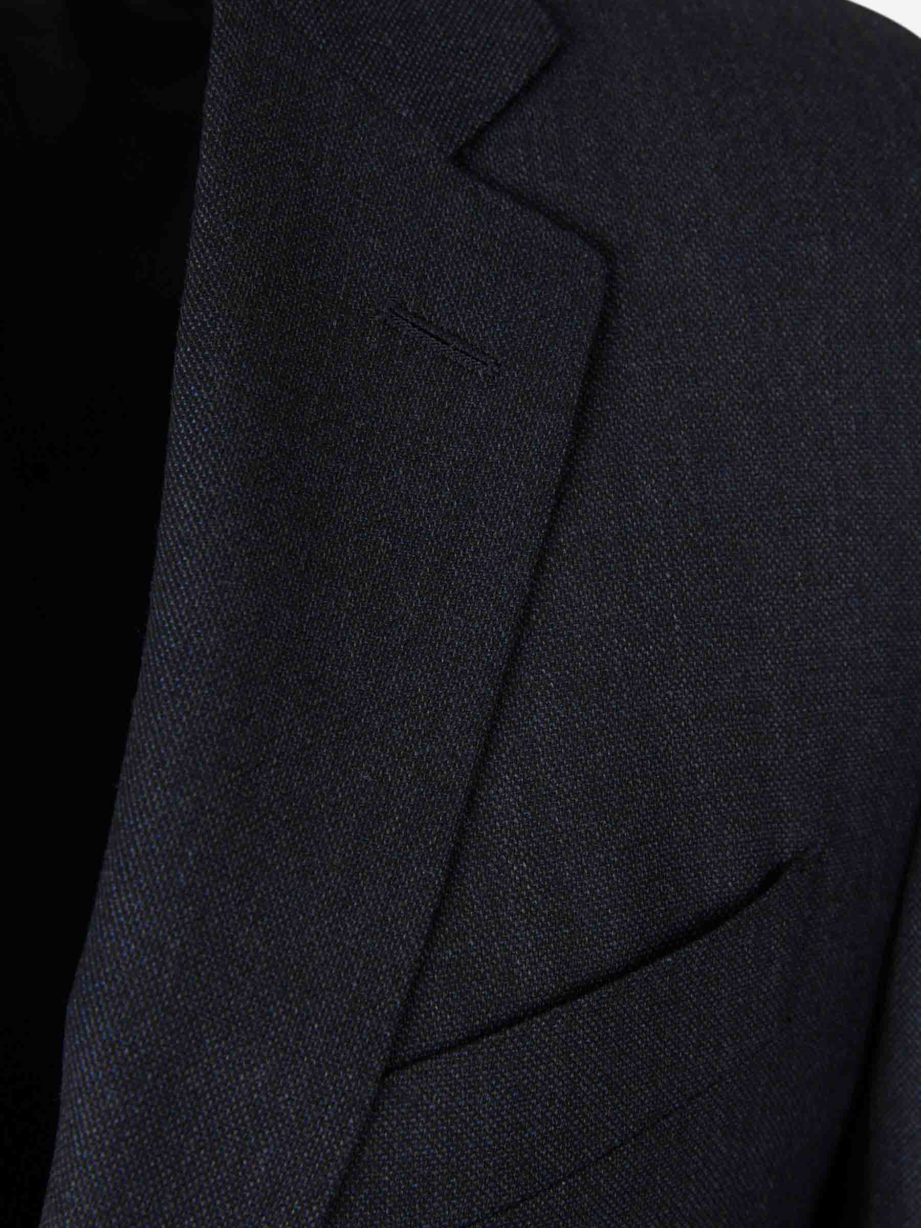 Traje Recto Lana - Image 3