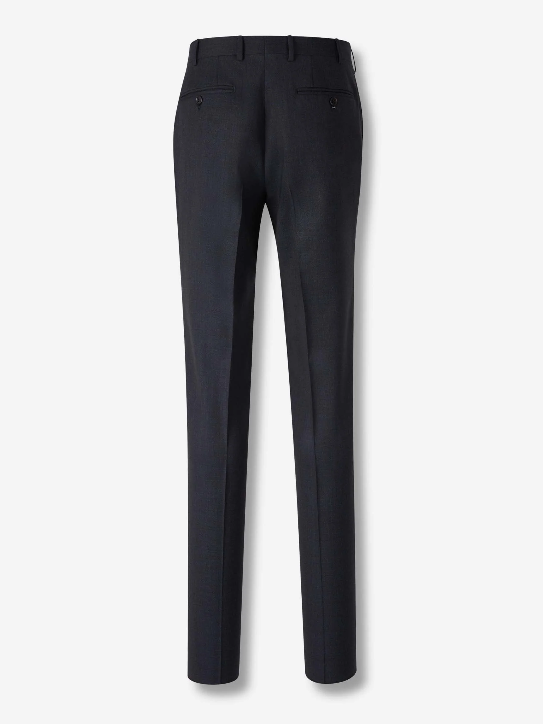 Traje Recto Lana - Image 5