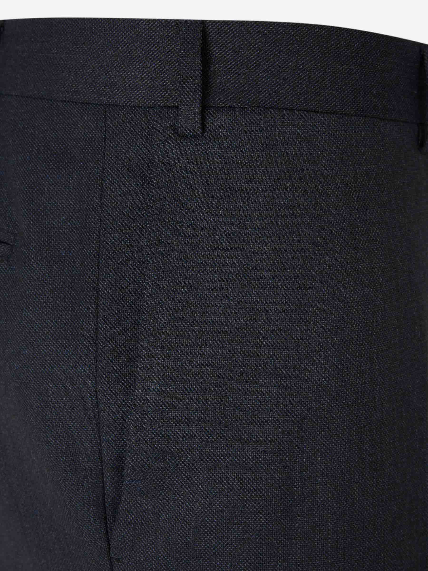 Traje Recto Lana - Image 6