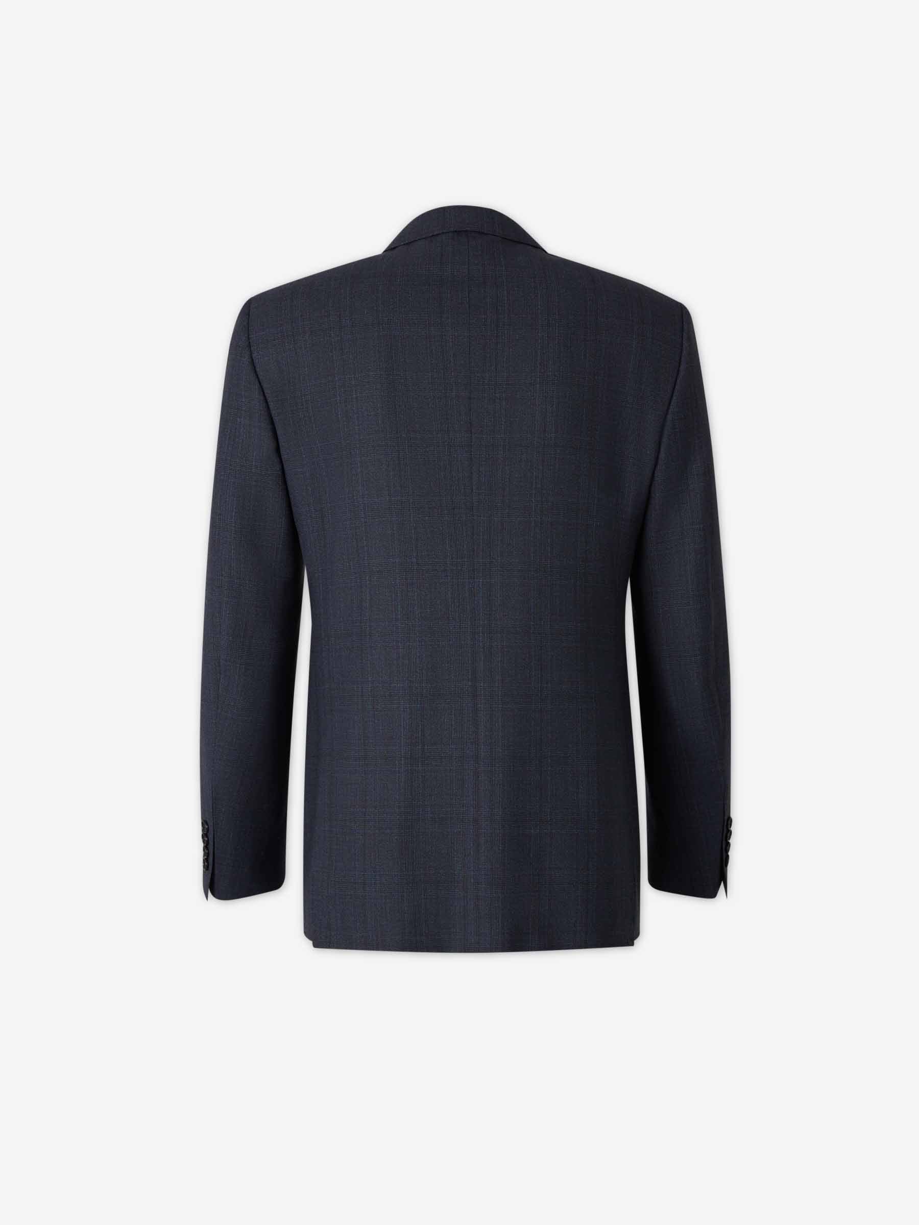 Traje Recto Lana - Image 2
