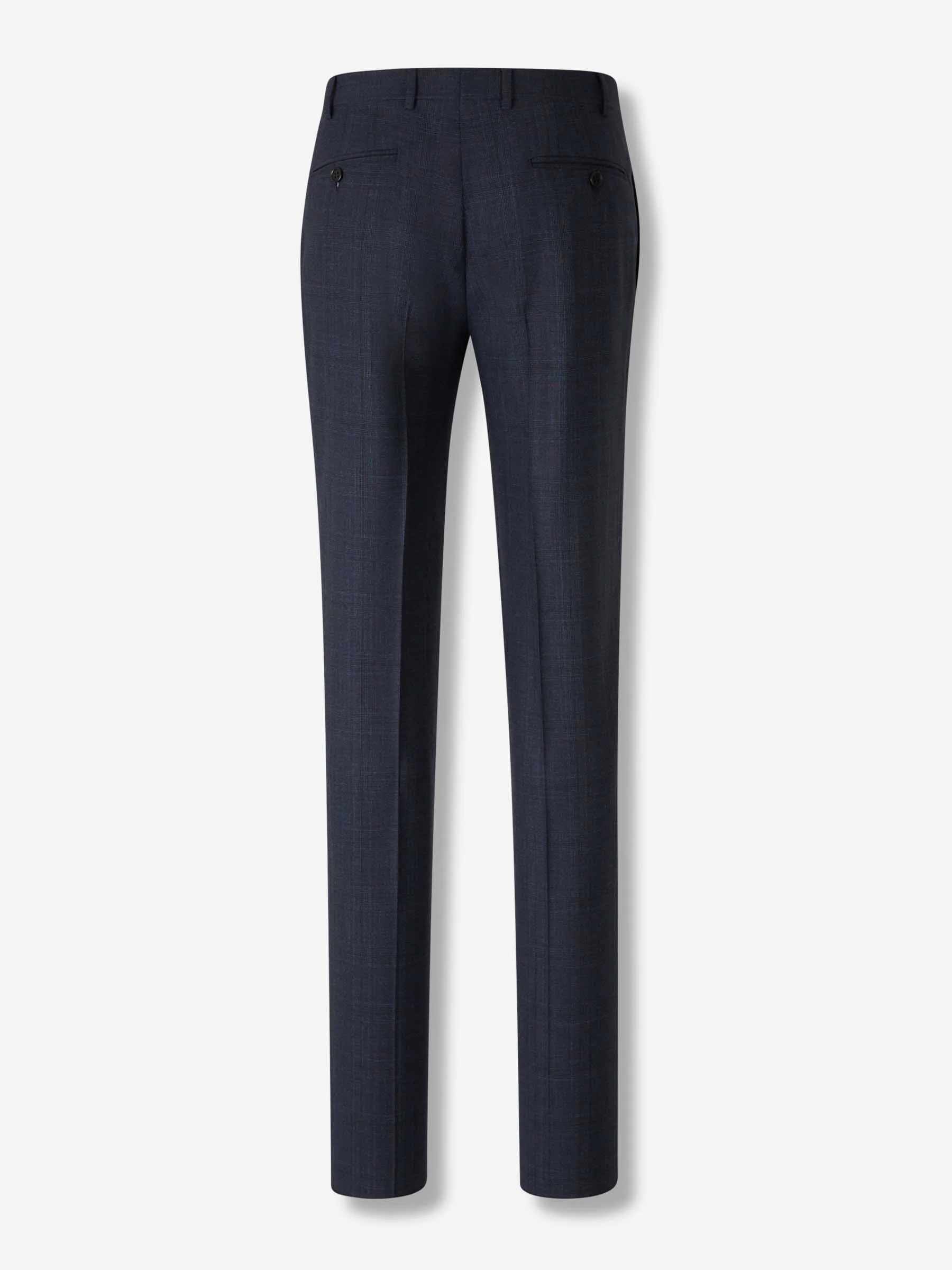 Traje Recto Lana - Image 5