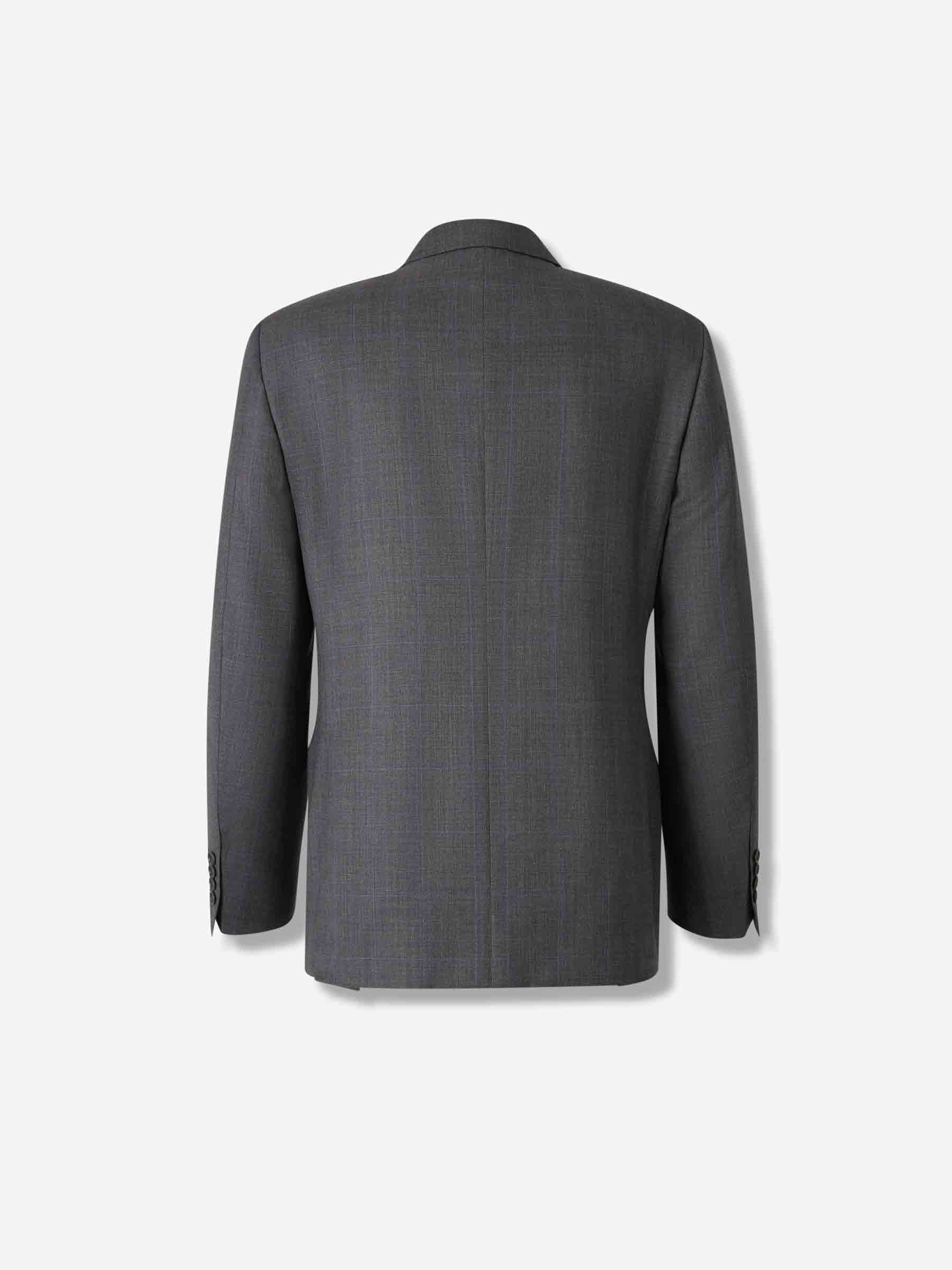 Traje Recto Lana - Image 2