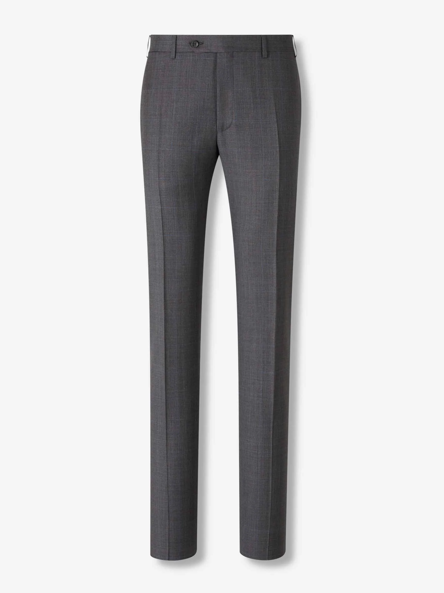 Traje Recto Lana - Image 4