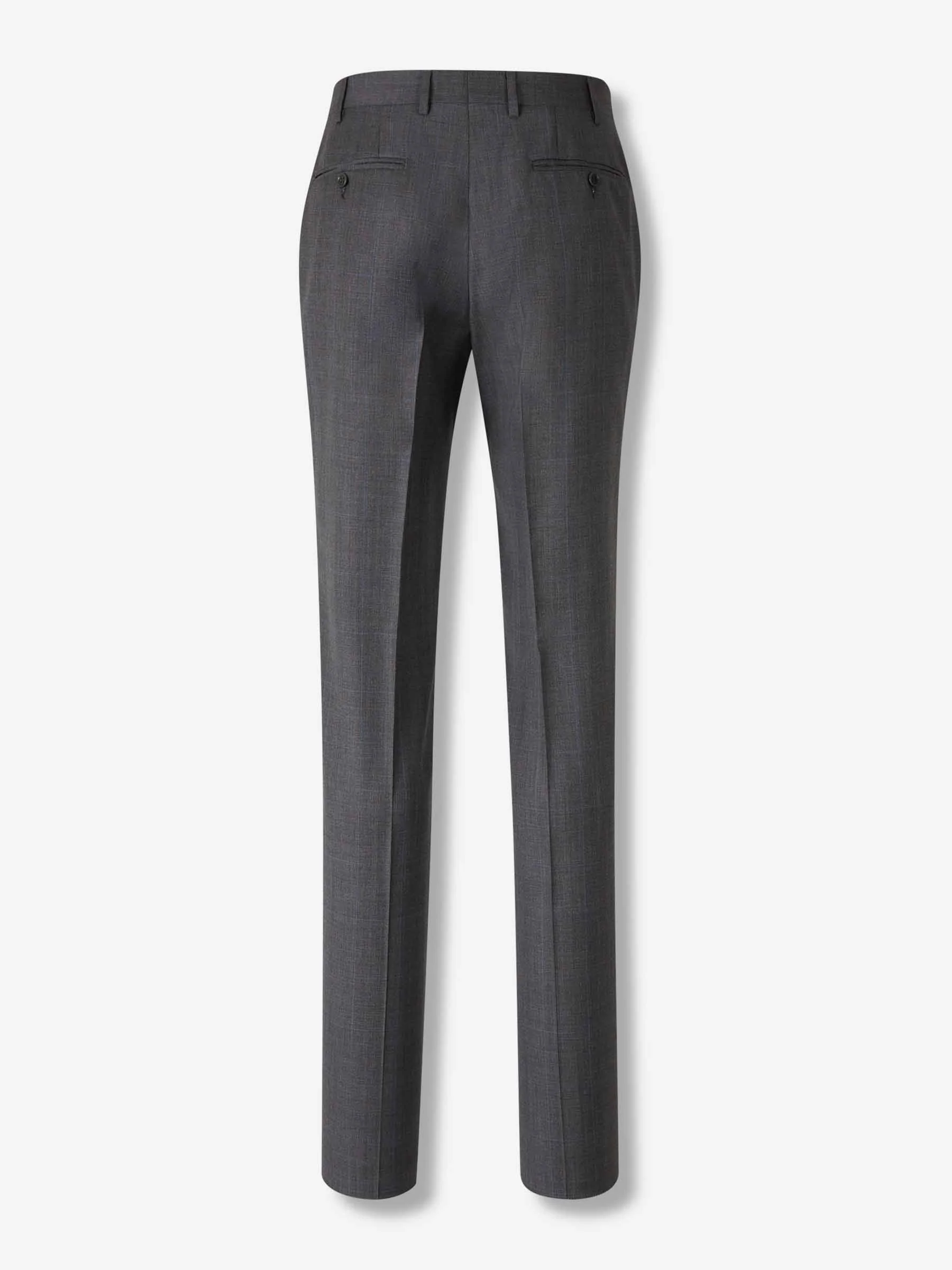Traje Recto Lana - Image 5