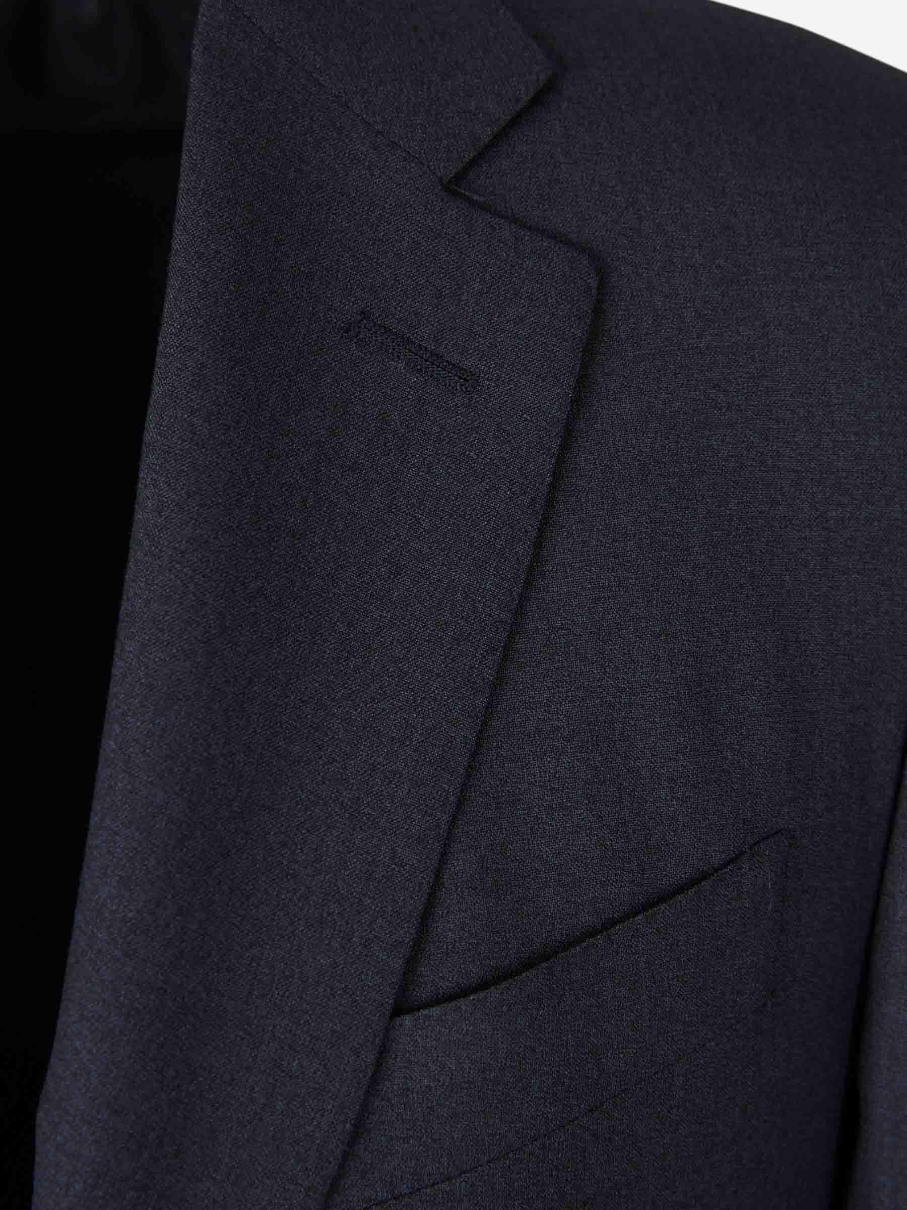 Traje Recto Lana - Image 3