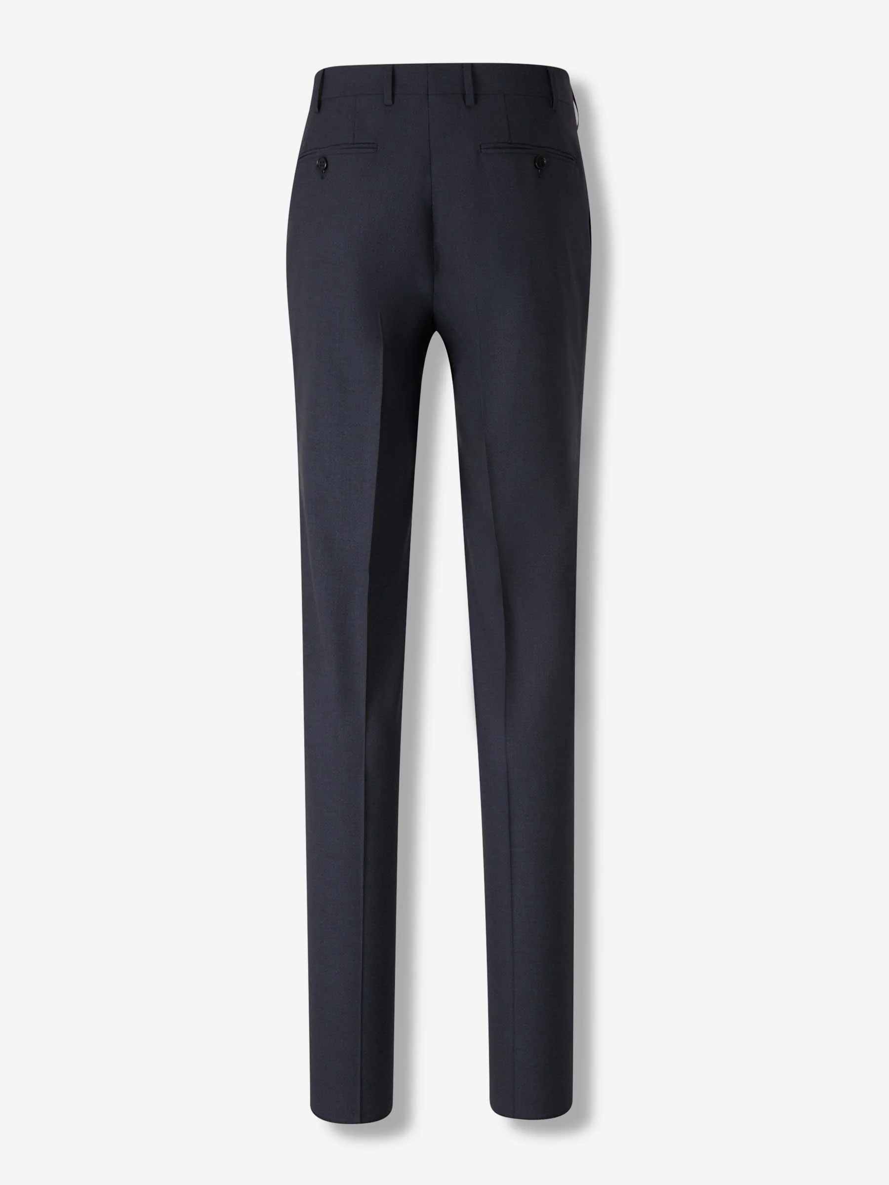 Traje Recto Lana - Image 5