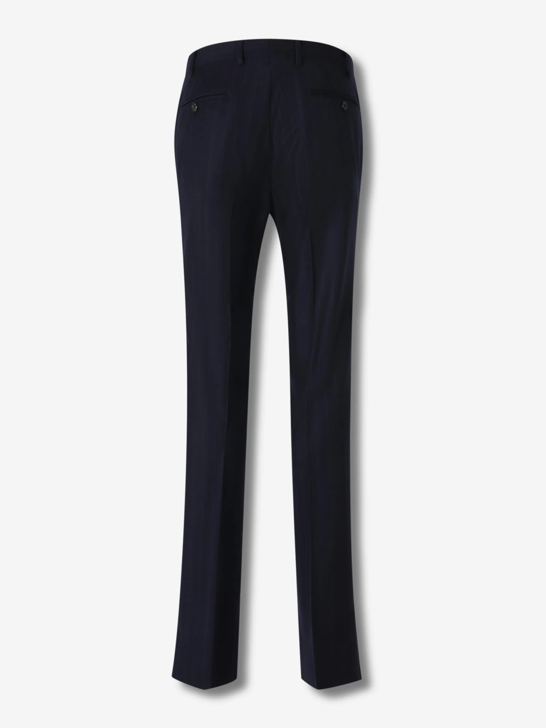 Traje Recto Lana - Image 6