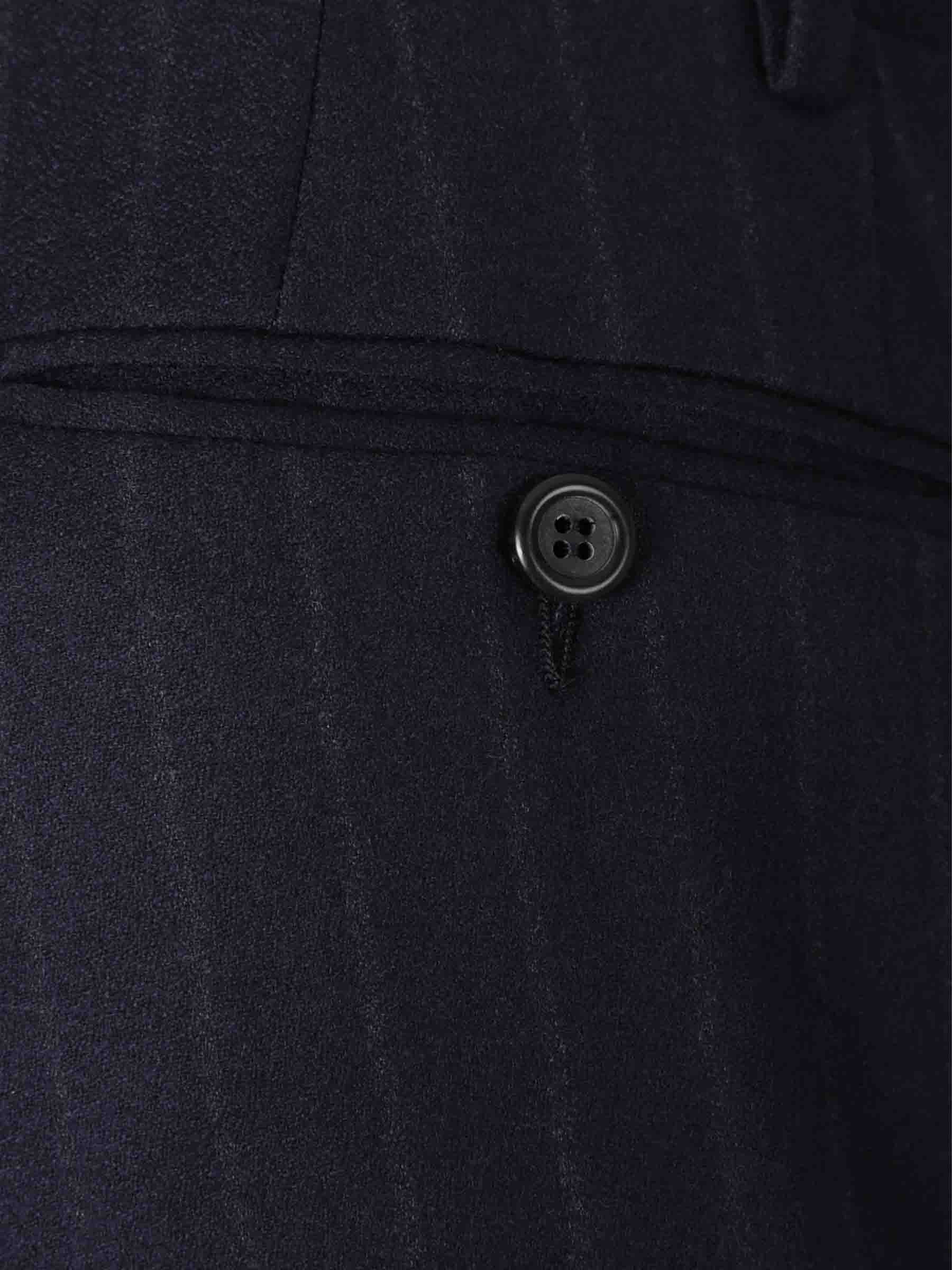 Traje Recto Lana - Image 8