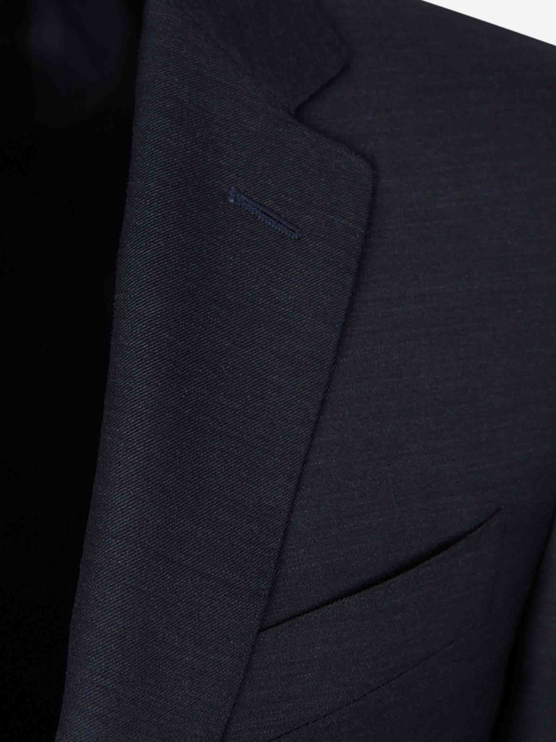 Traje Recto Lana - Image 3