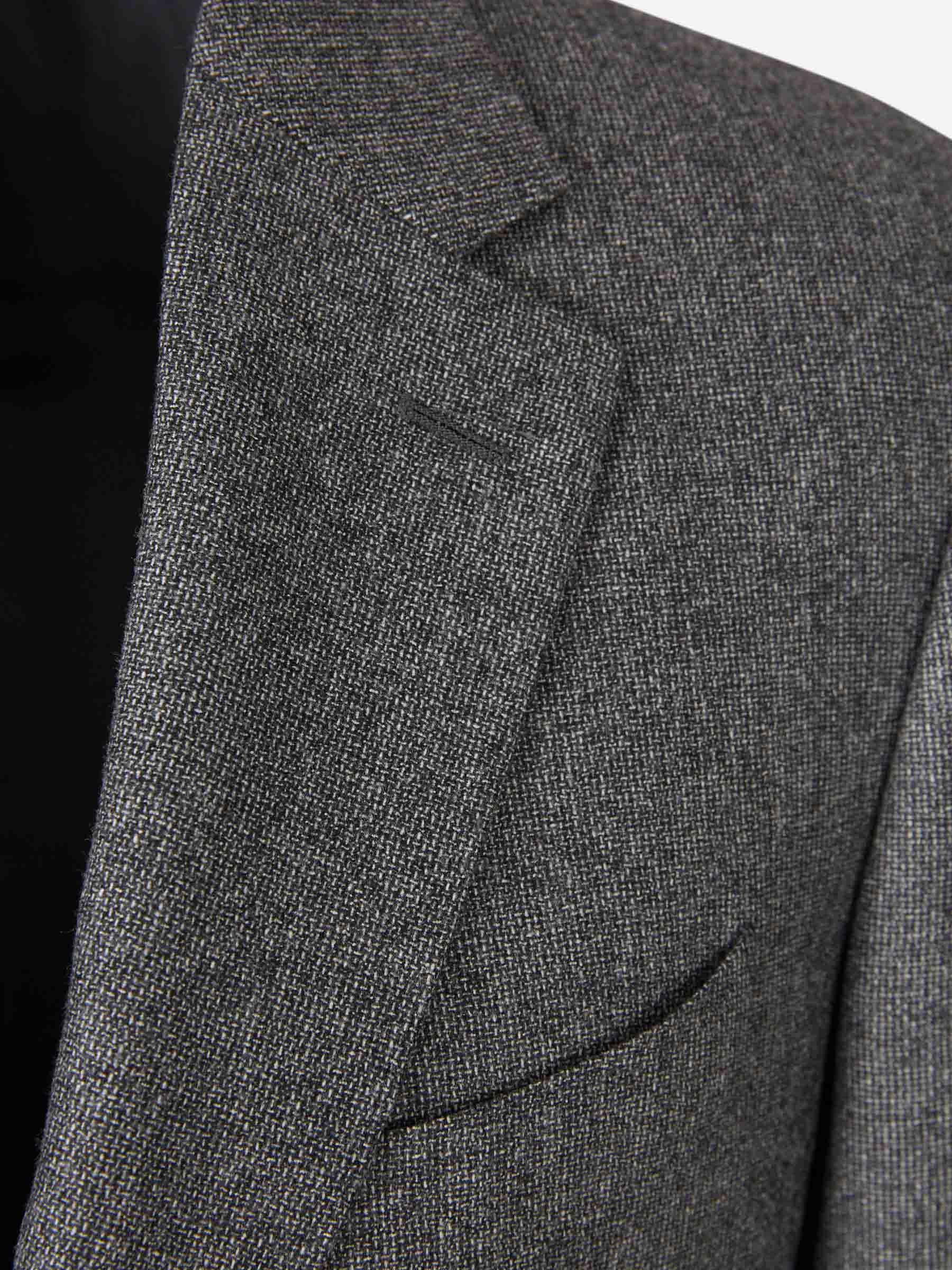Traje Recto Lana - Image 3