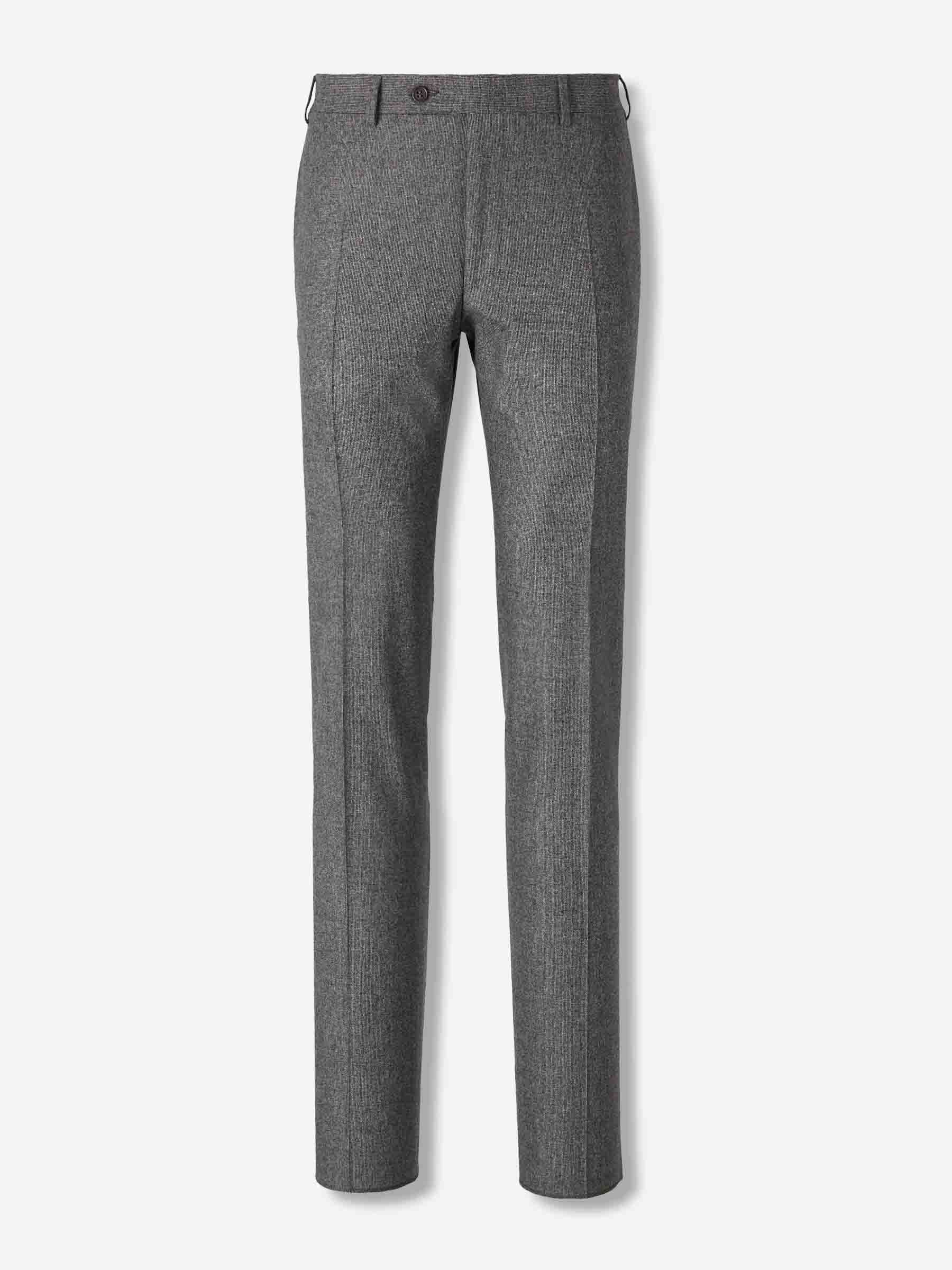 Traje Recto Lana - Image 5