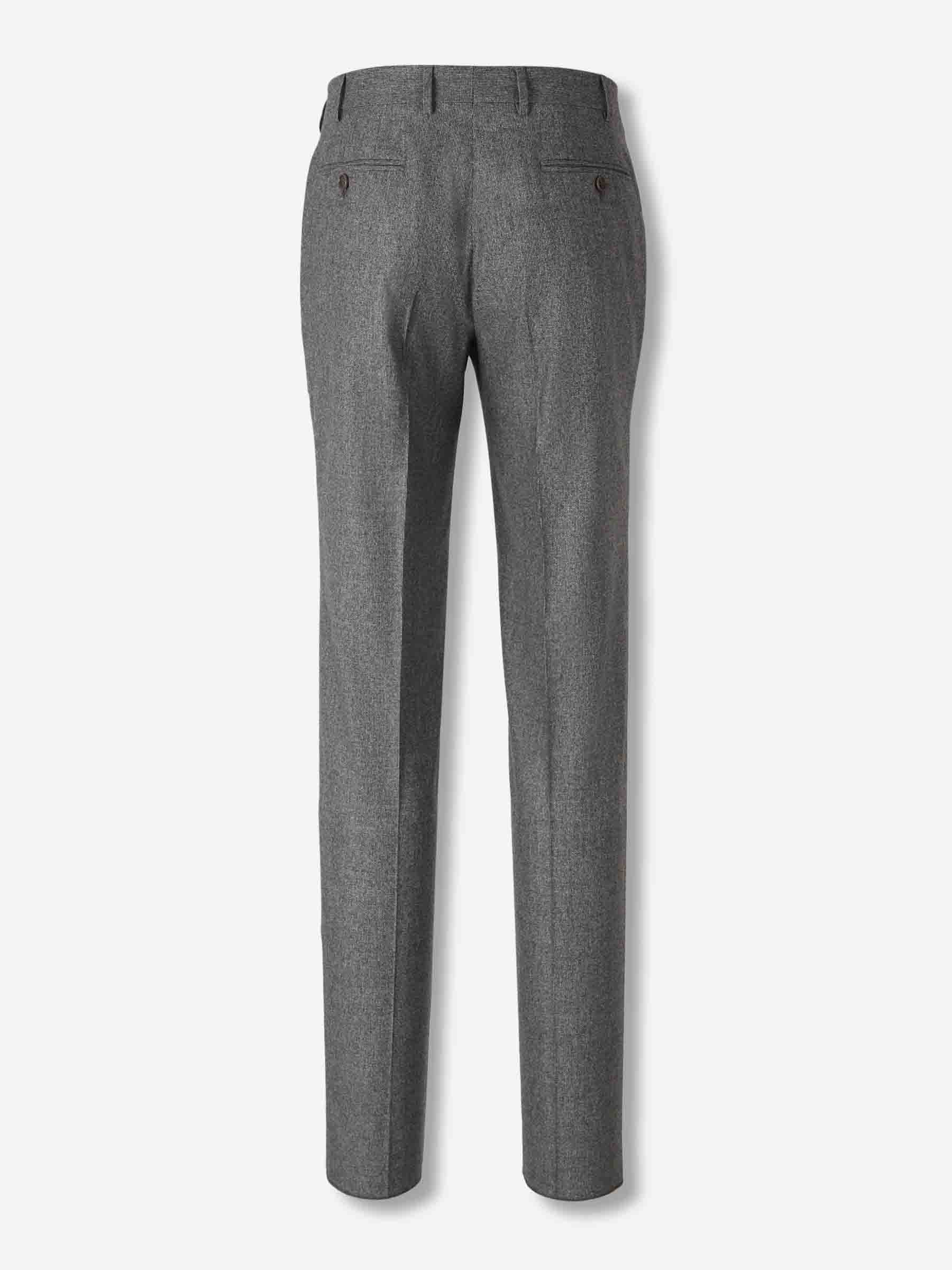 Traje Recto Lana - Image 6