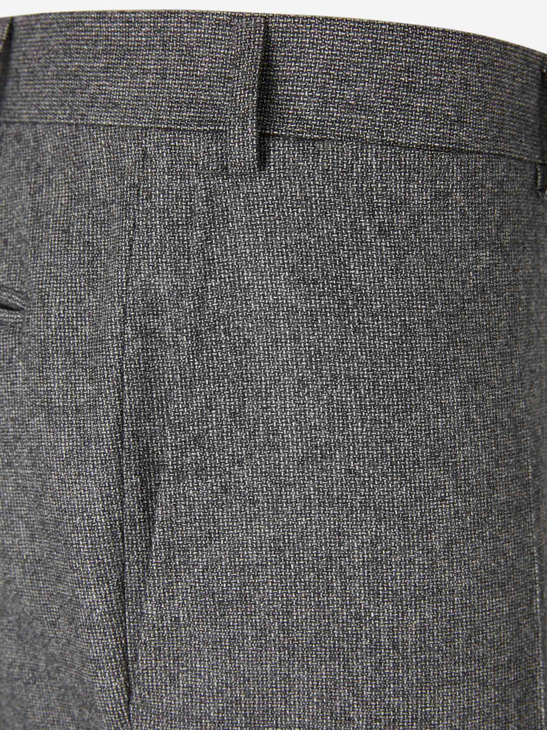 Traje Recto Lana - Image 7