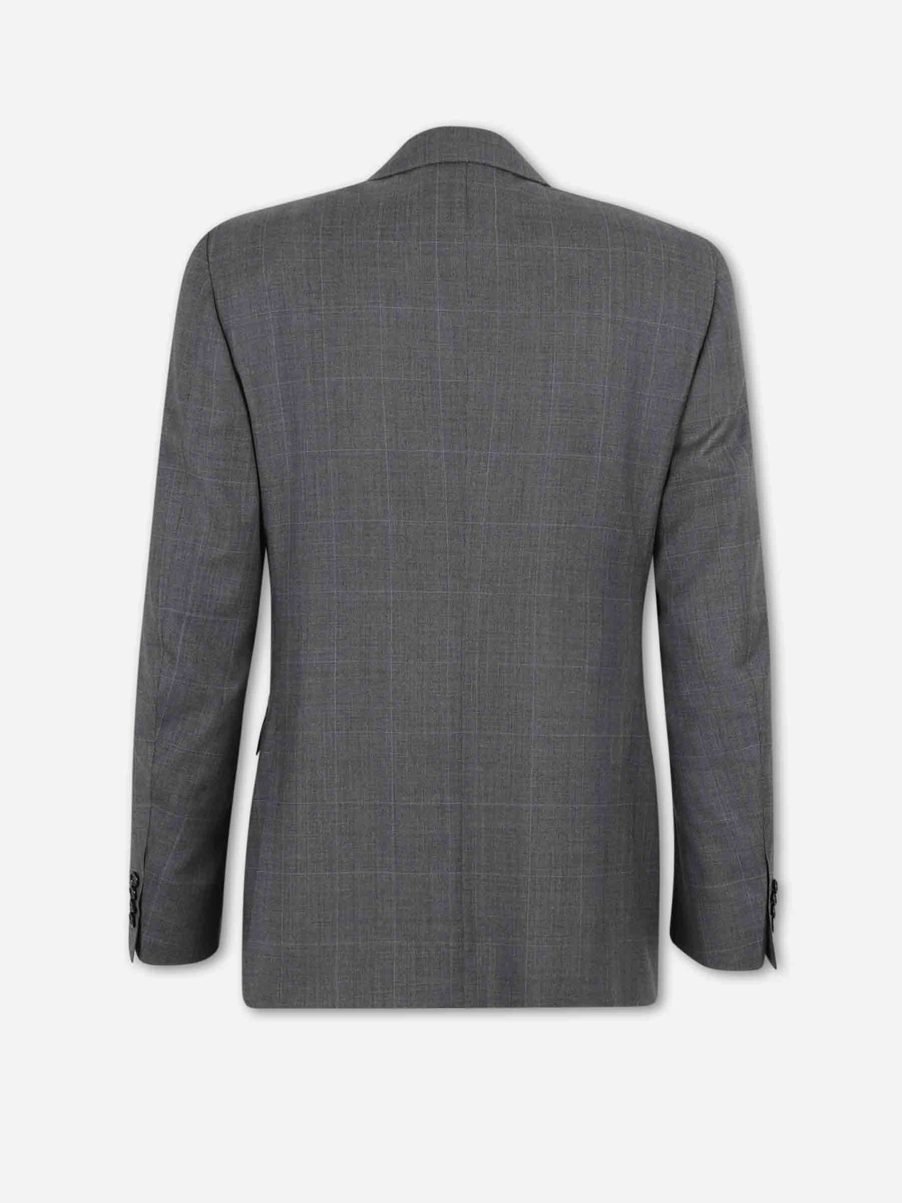 Traje Recto Lana - Image 2