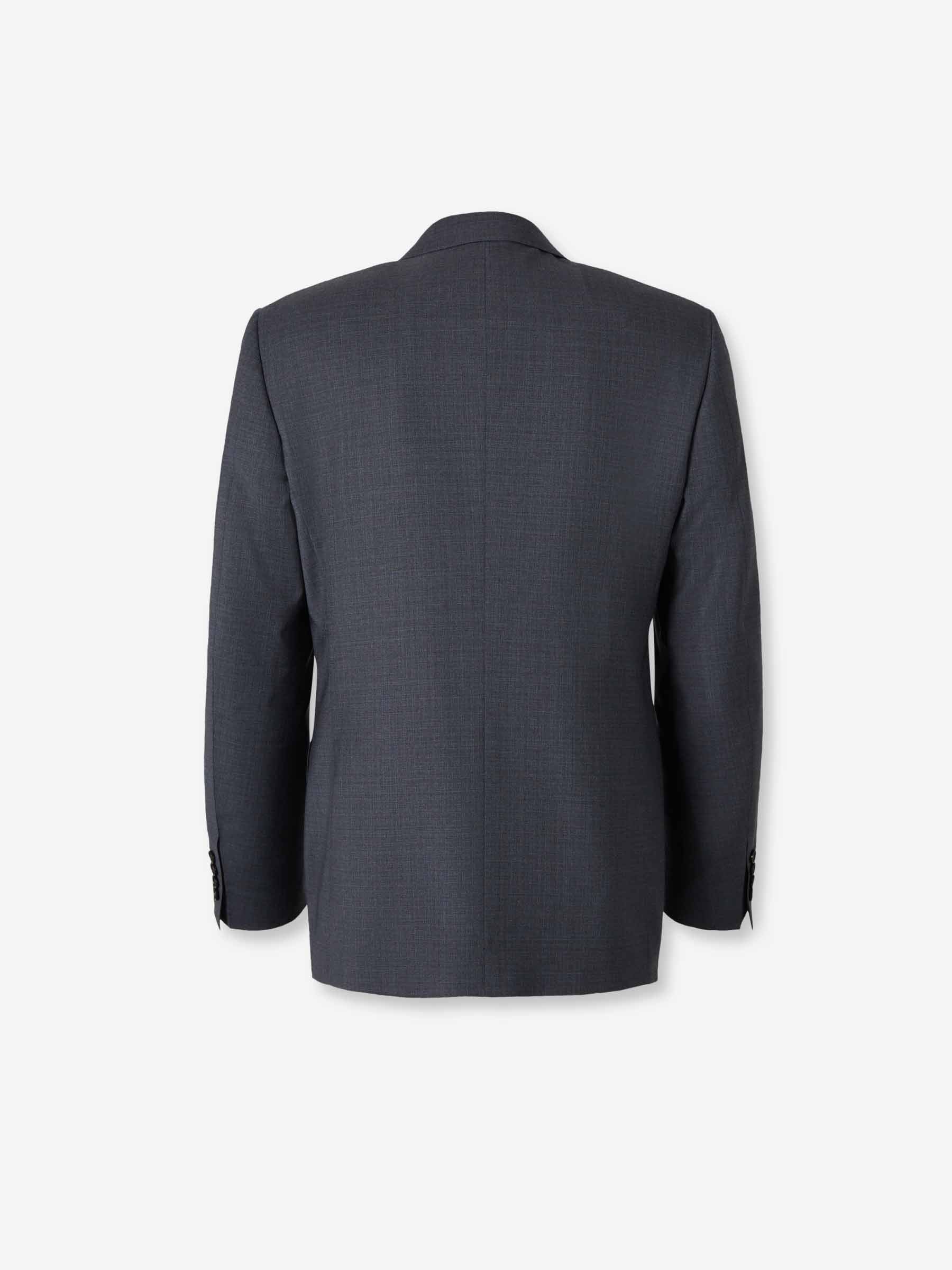 Traje Recto Lana - Image 2