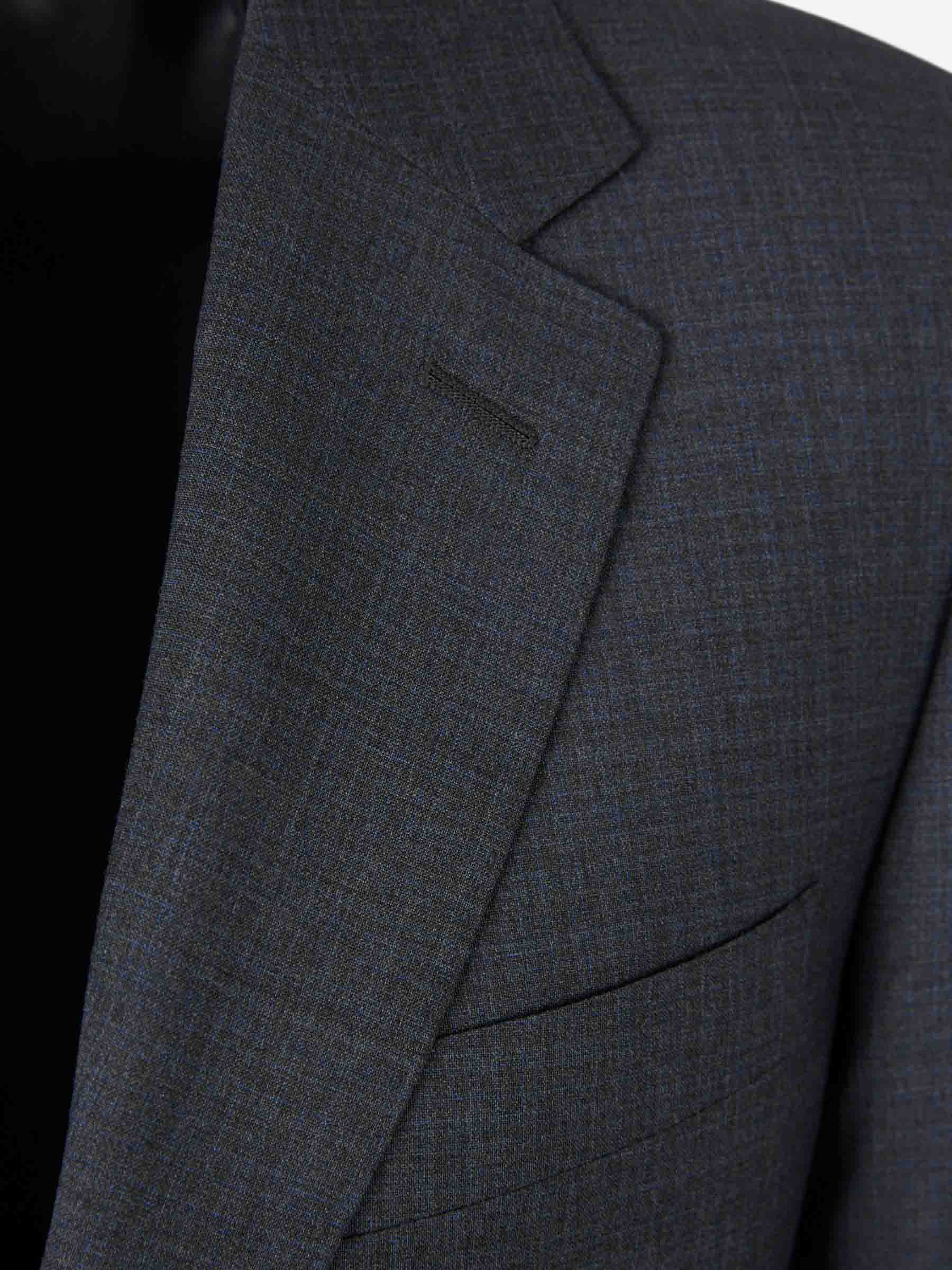 Traje Recto Lana - Image 3