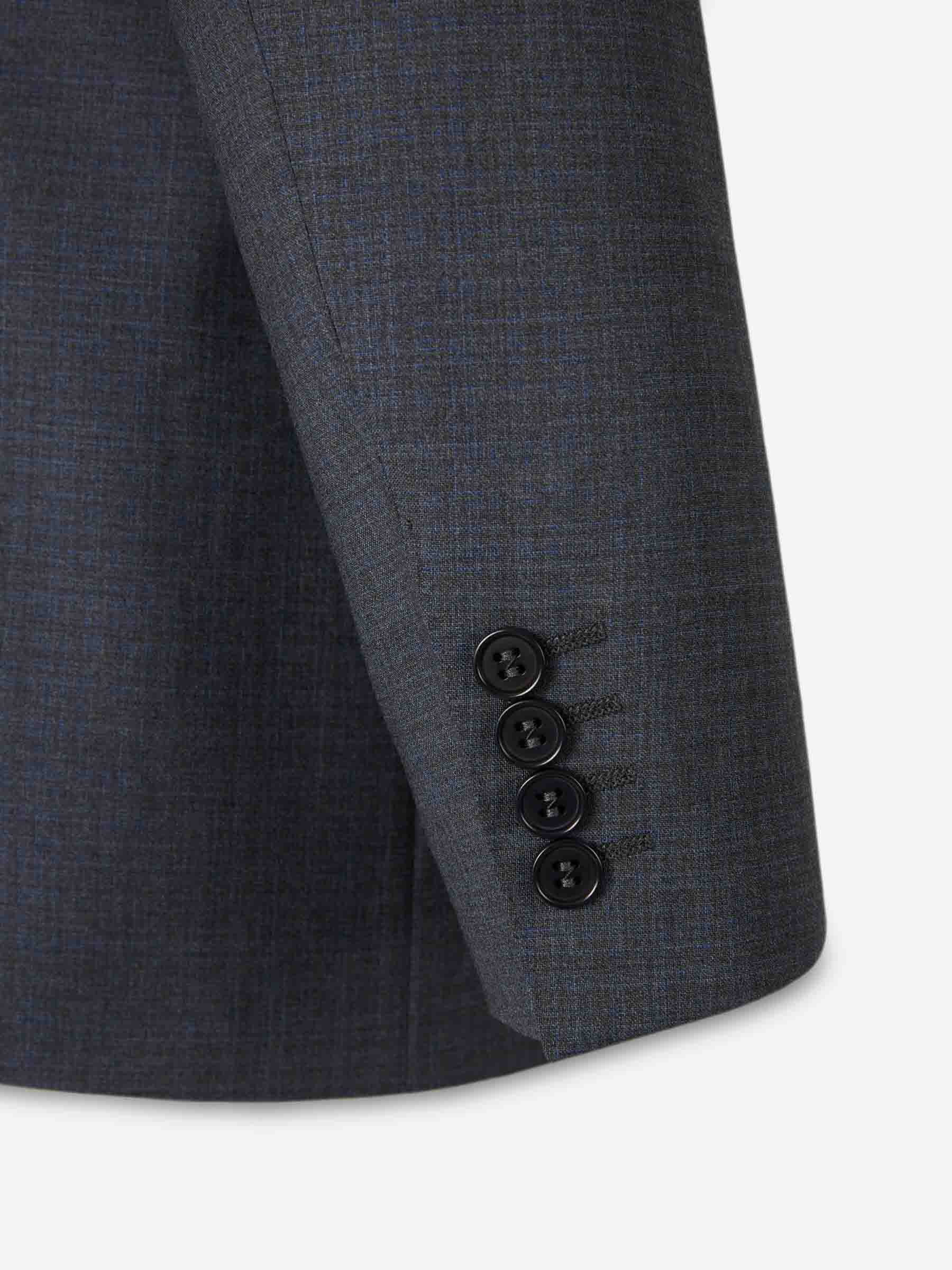 Traje Recto Lana - Image 4