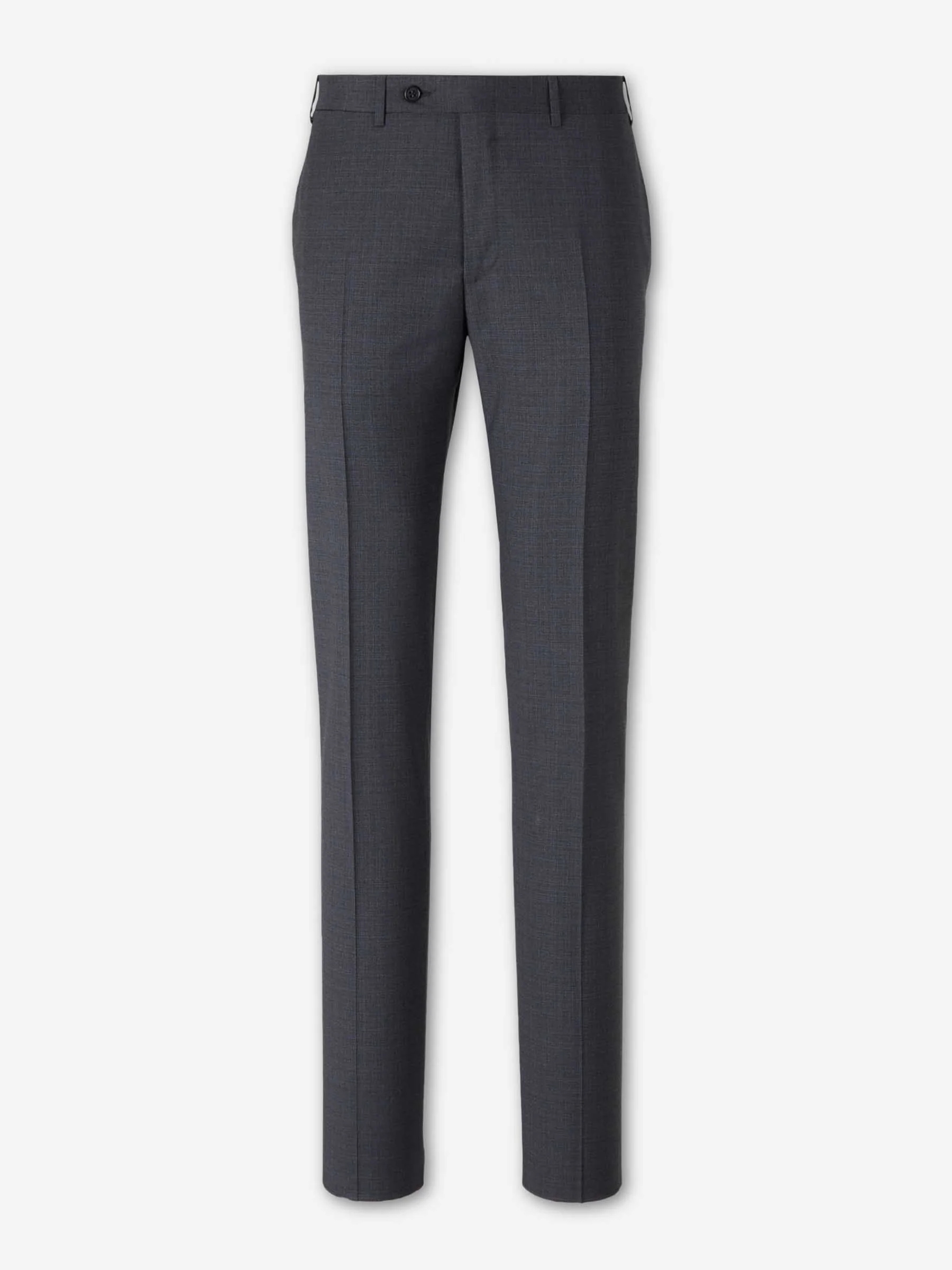 Traje Recto Lana - Image 5