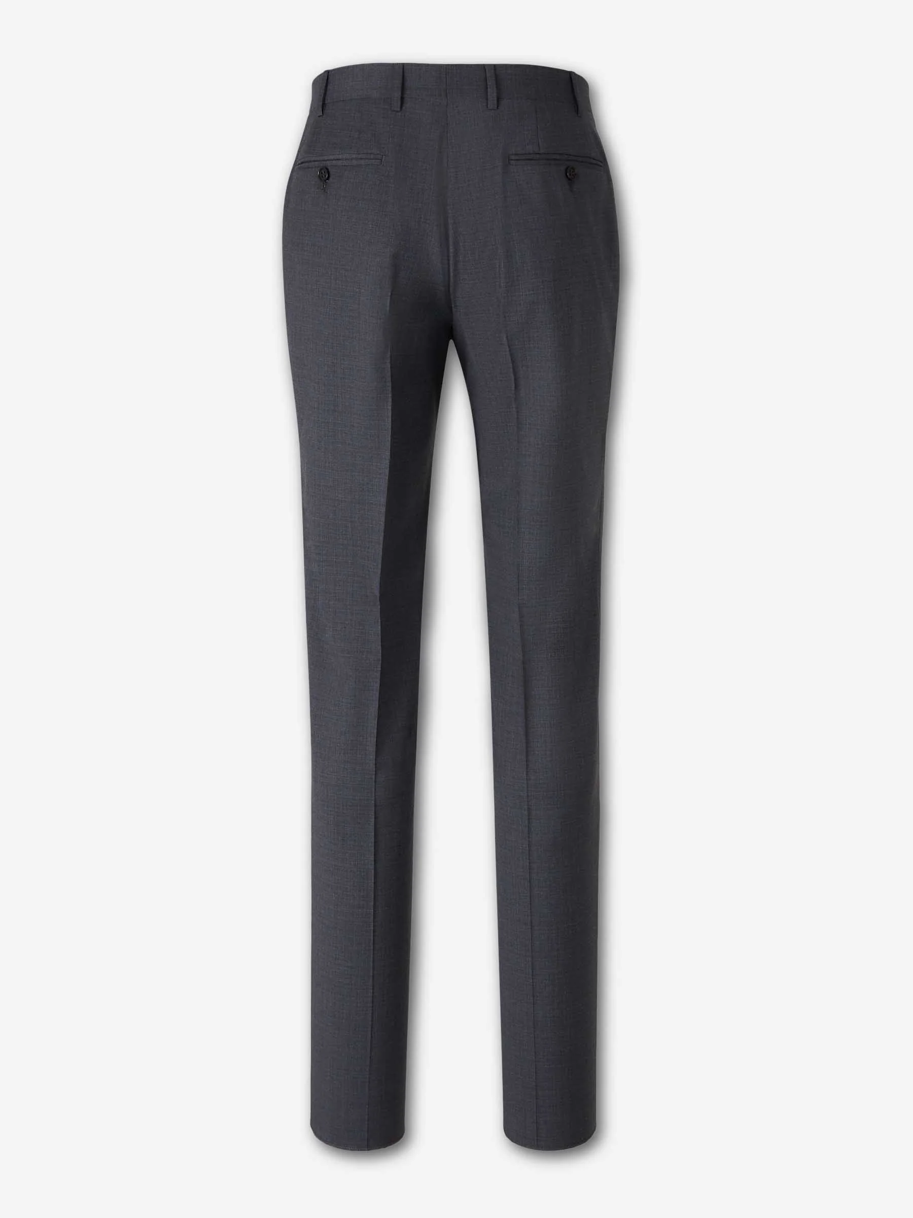Traje Recto Lana - Image 6