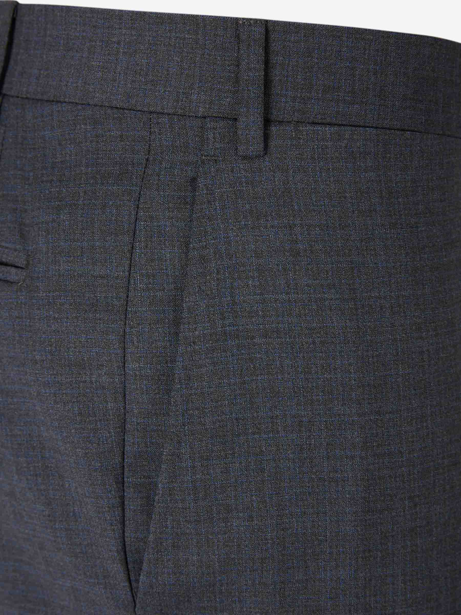 Traje Recto Lana - Image 7