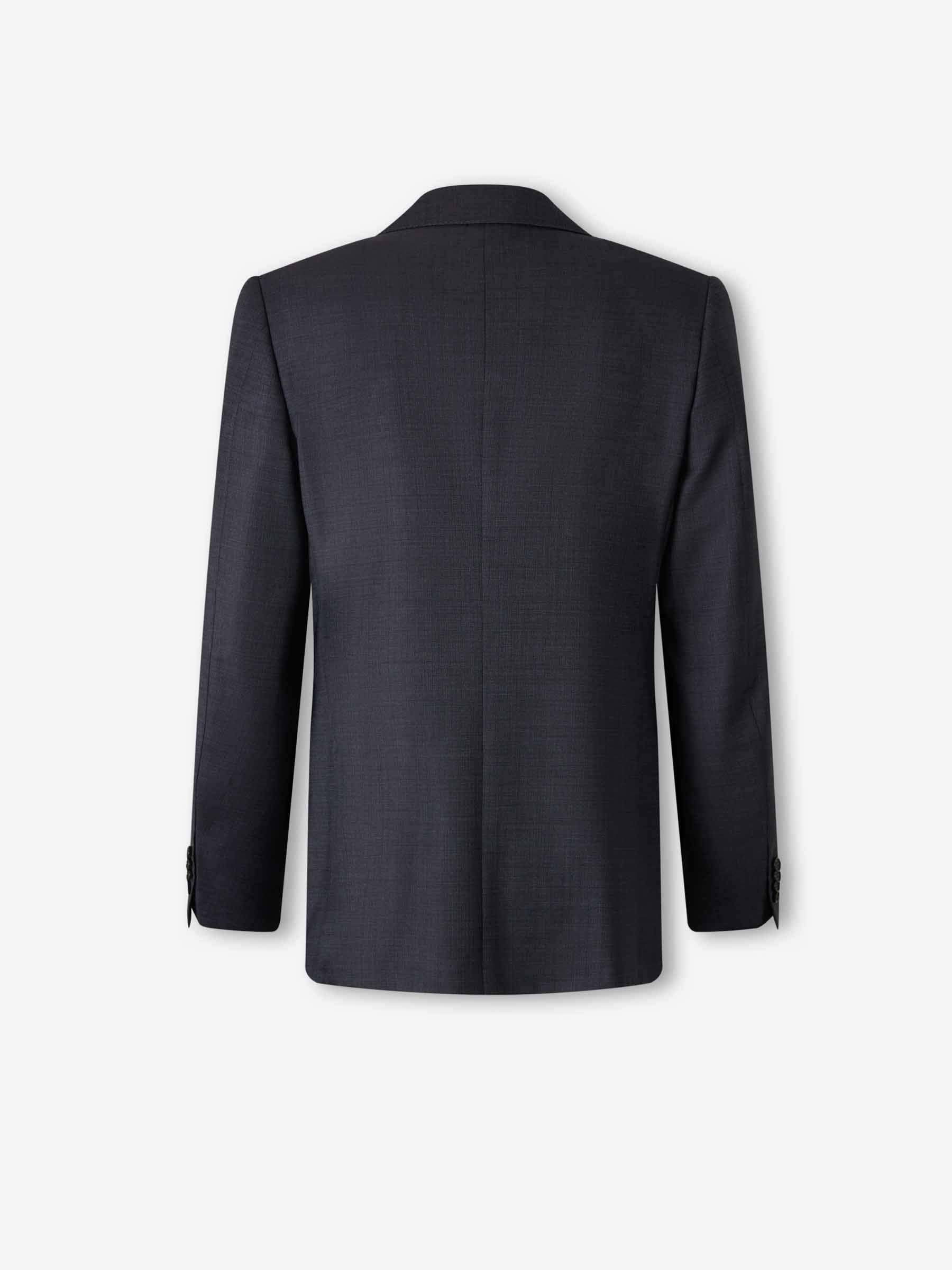 Traje Recto Lana - Image 2