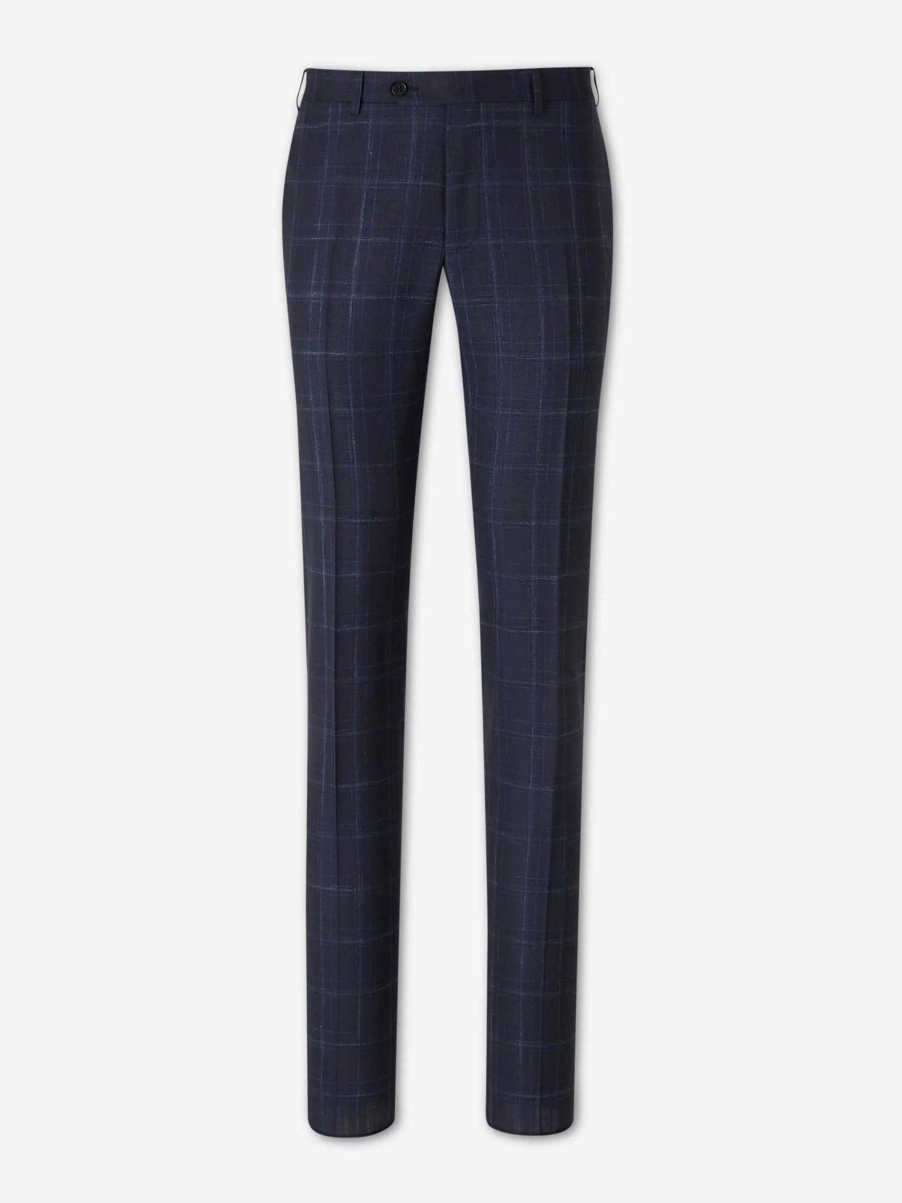 Traje Recto Lana - Image 5
