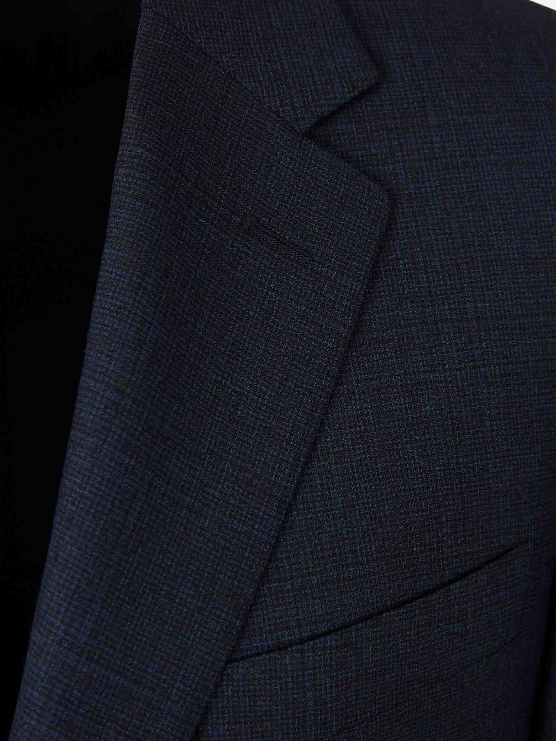 Traje Recto Lana - Image 3