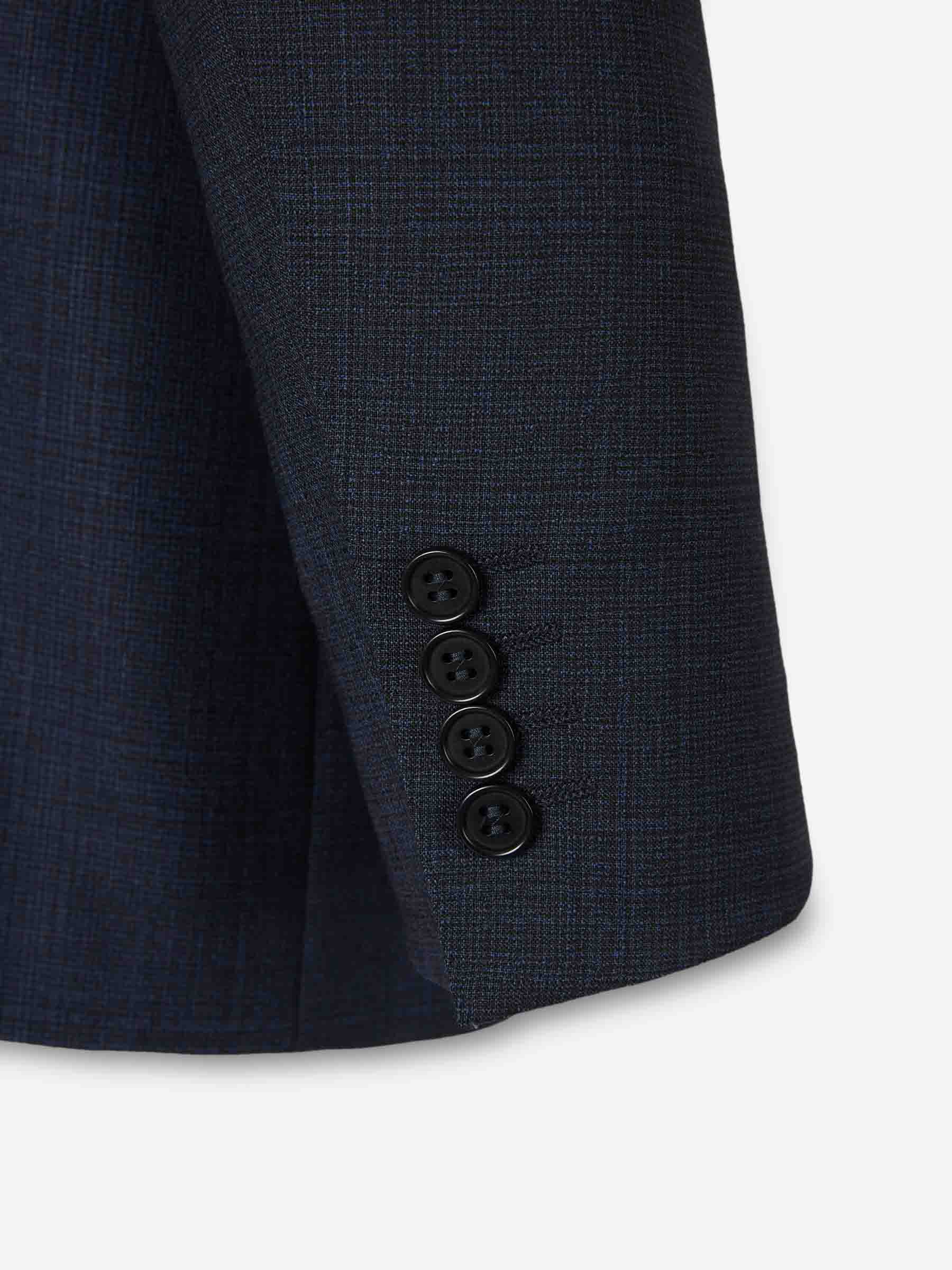 Traje Recto Lana - Image 4