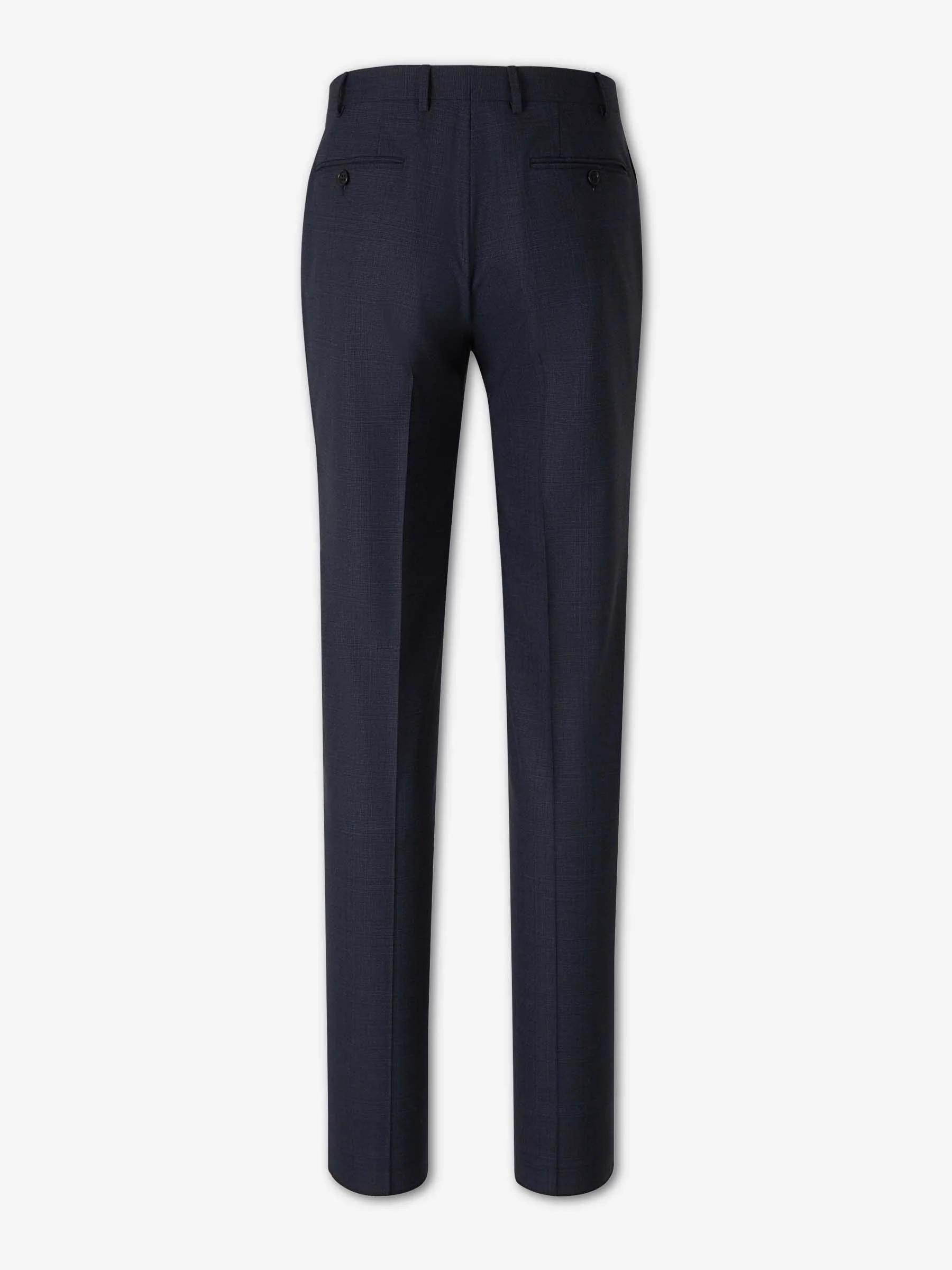 Traje Recto Lana - Image 6