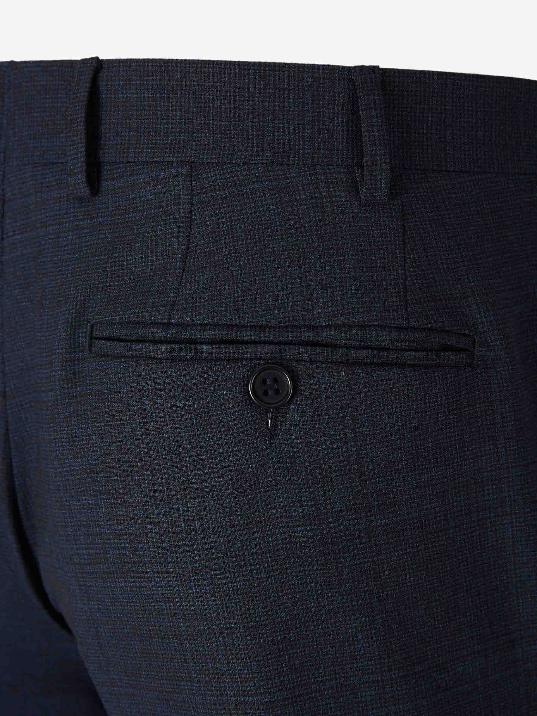 Traje Recto Lana - Image 8