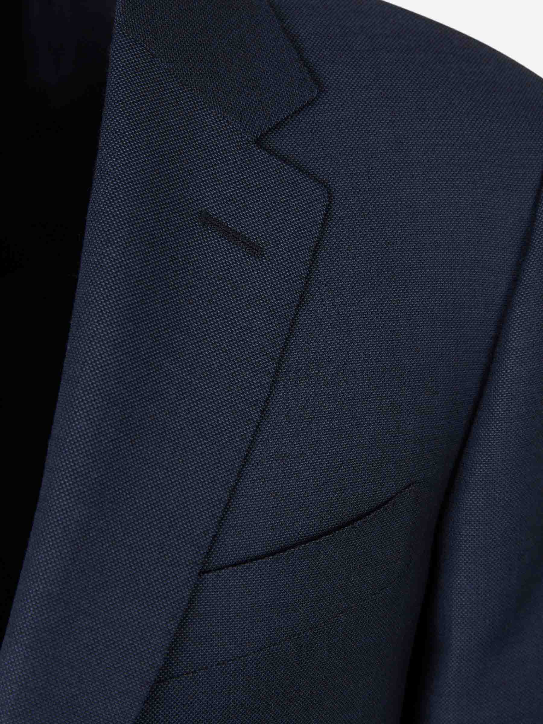 Traje Recto Lana - Image 3