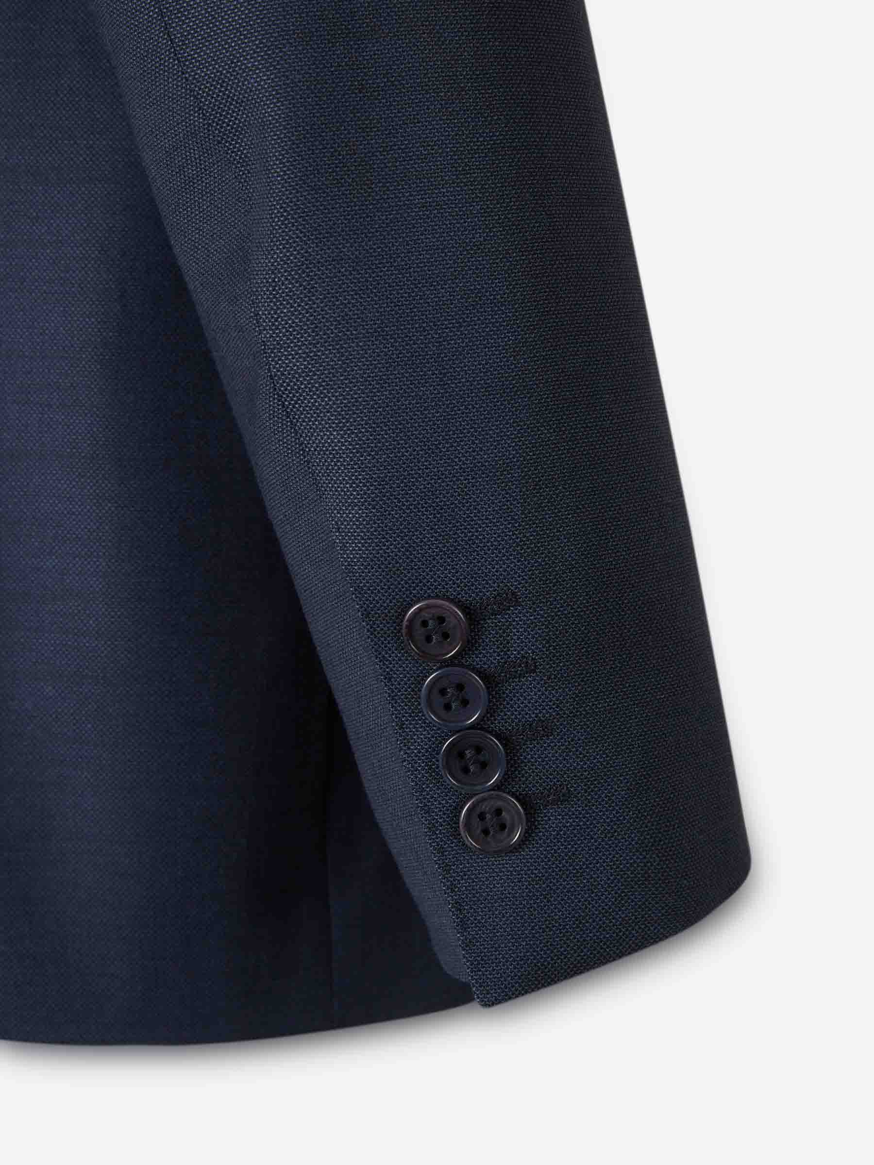 Traje Recto Lana - Image 4