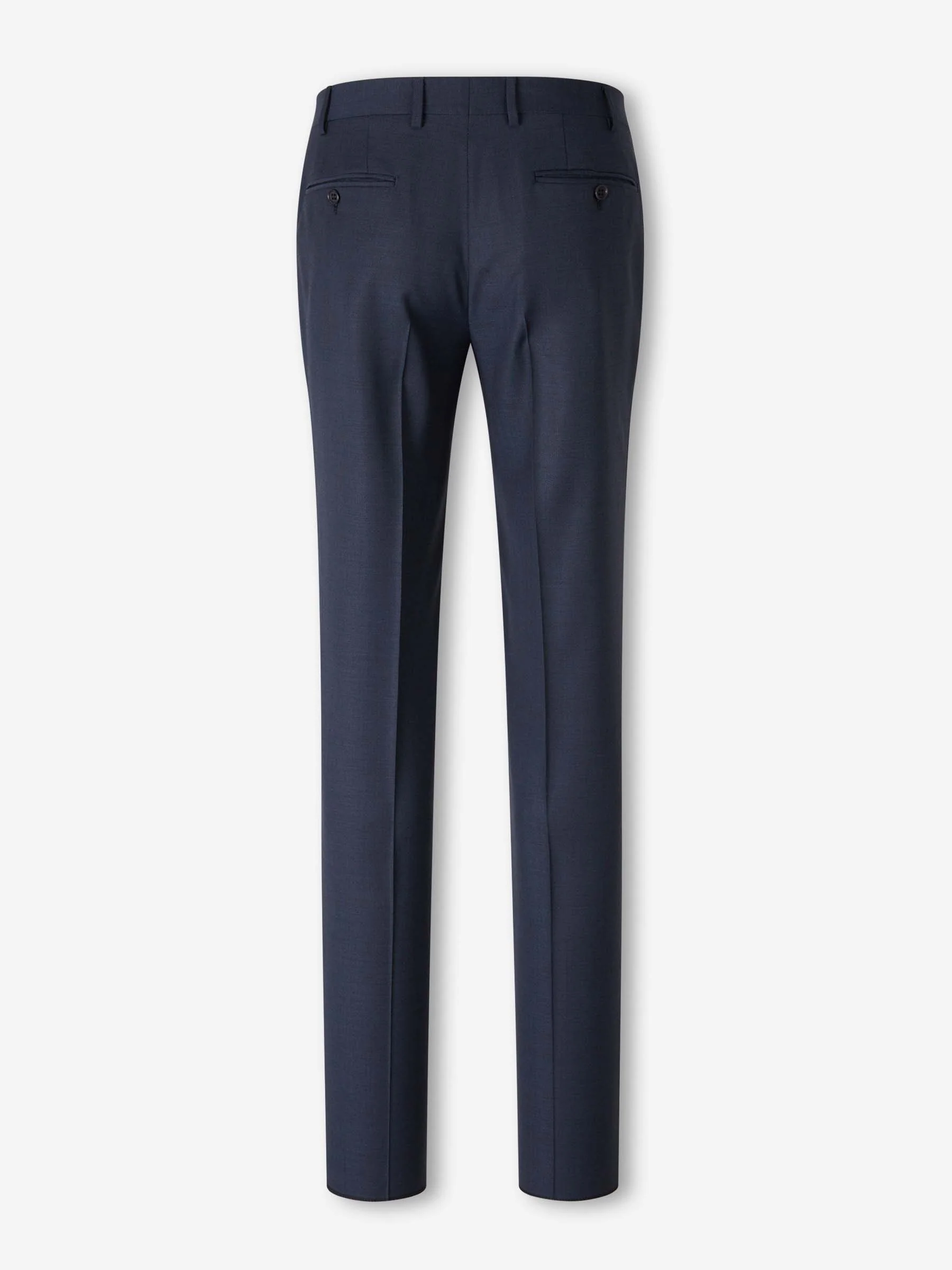 Traje Recto Lana - Image 6