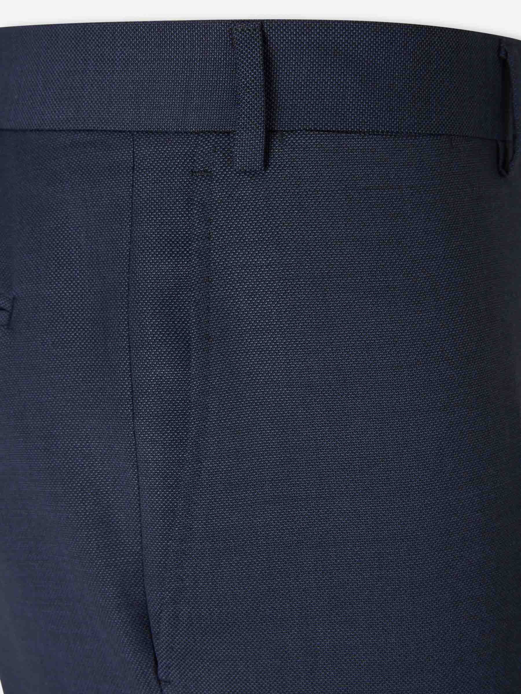 Traje Recto Lana - Image 7