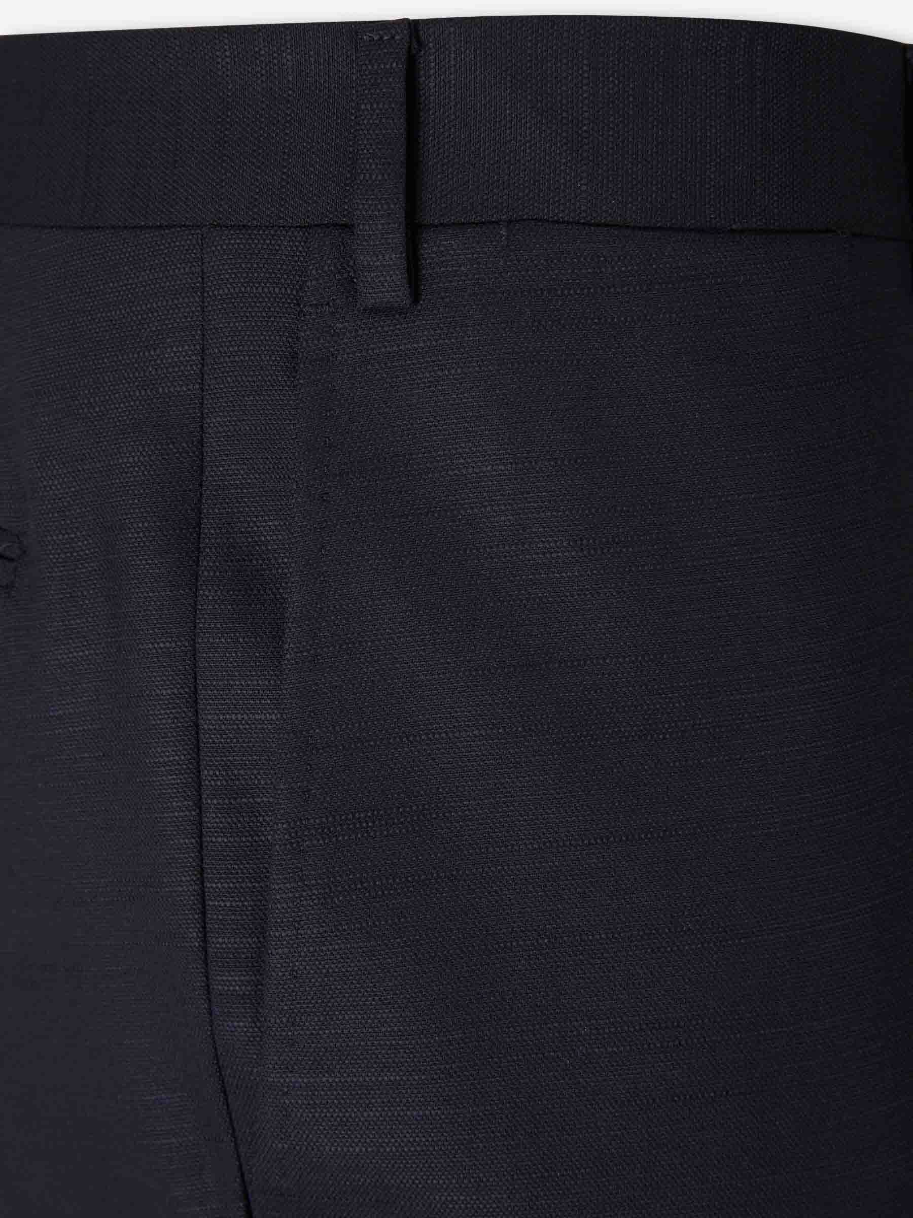 Traje Recto Lana - Image 10