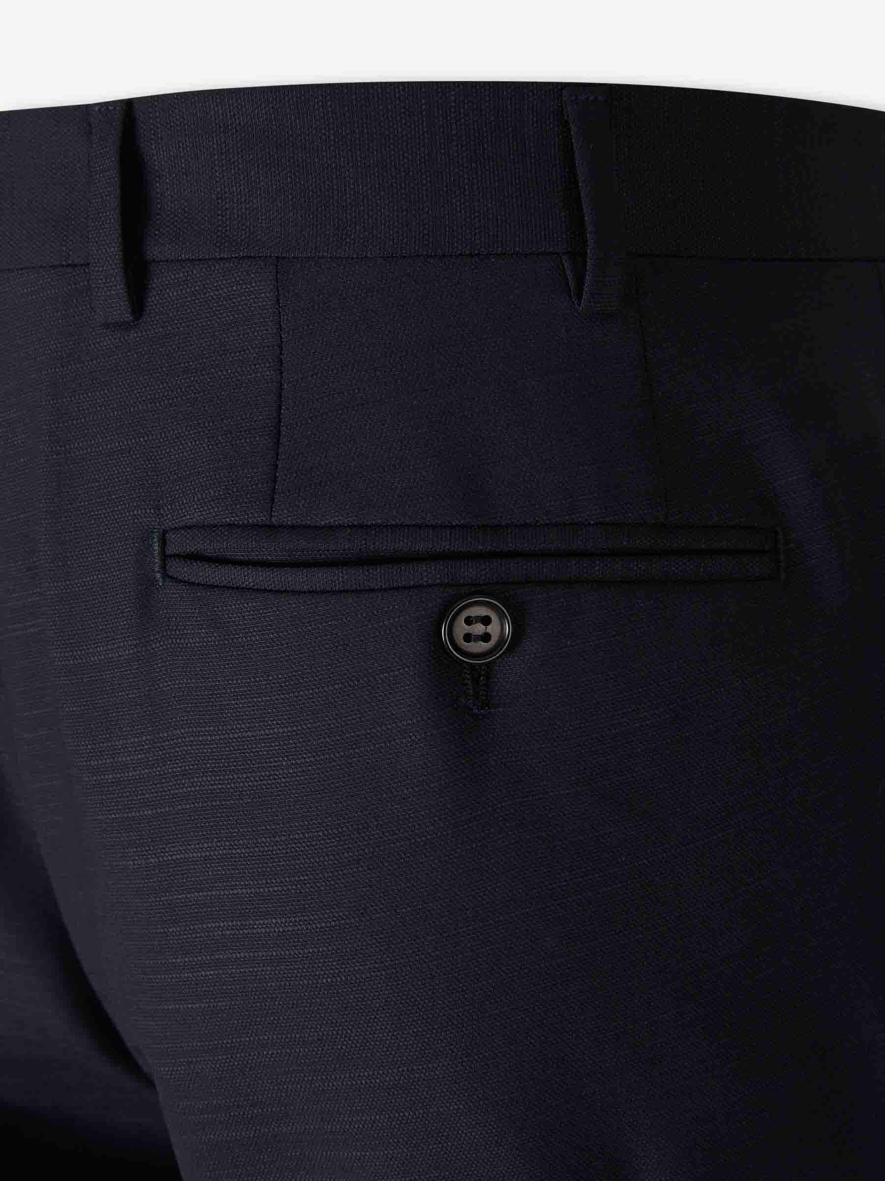 Traje Recto Lana - Image 11